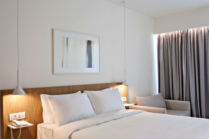 Radisson Resort Plaza Skiathos foto 27