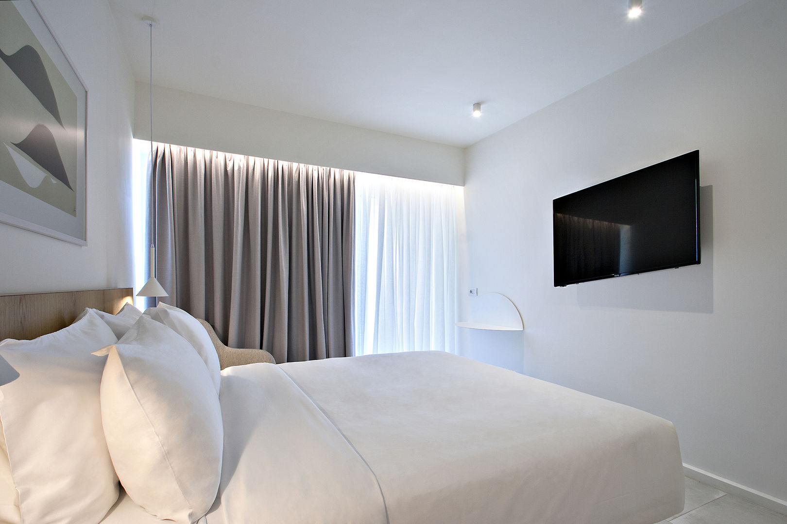 Radisson Resort Plaza Skiathos foto 169