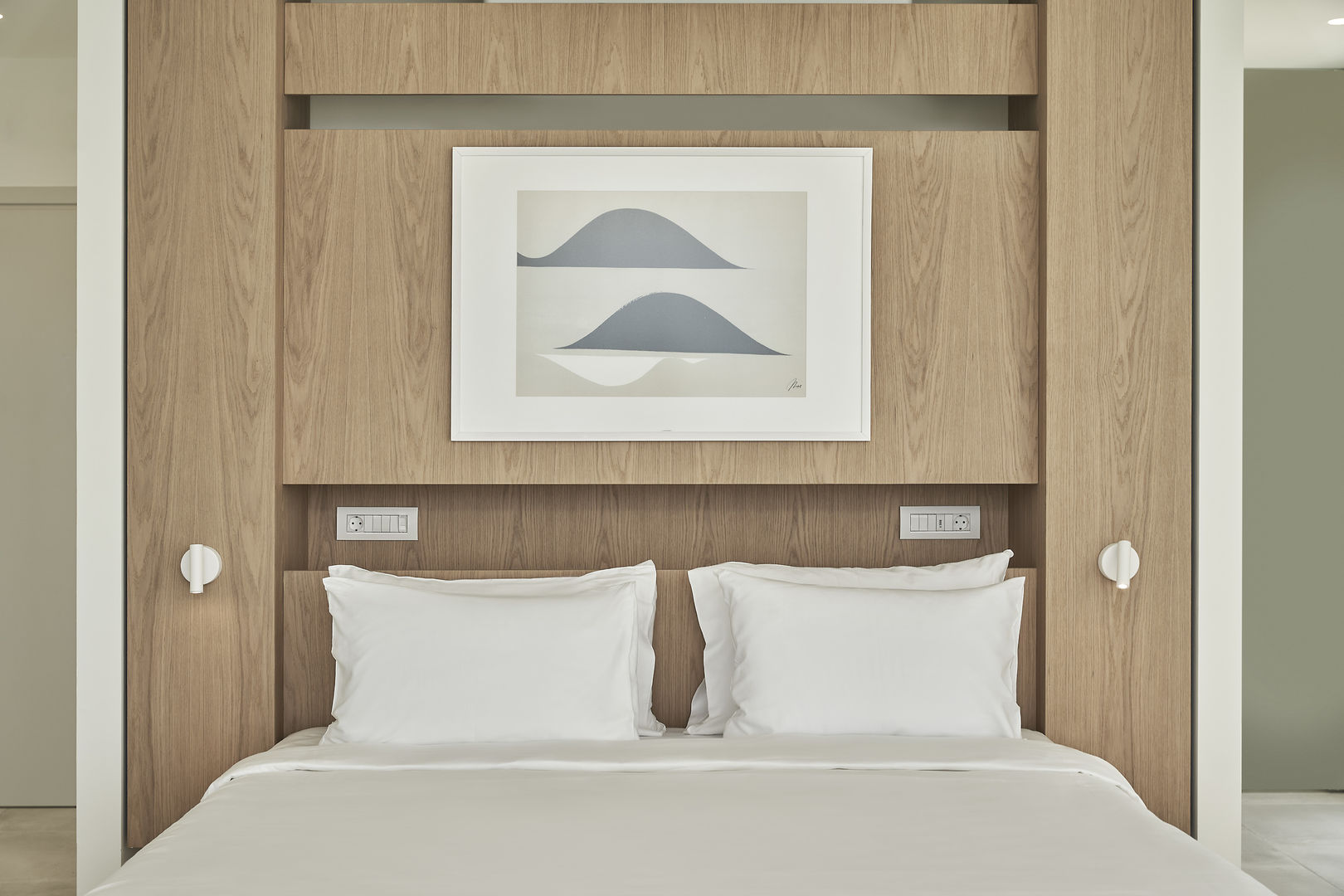 Radisson Resort Plaza Skiathos foto 154