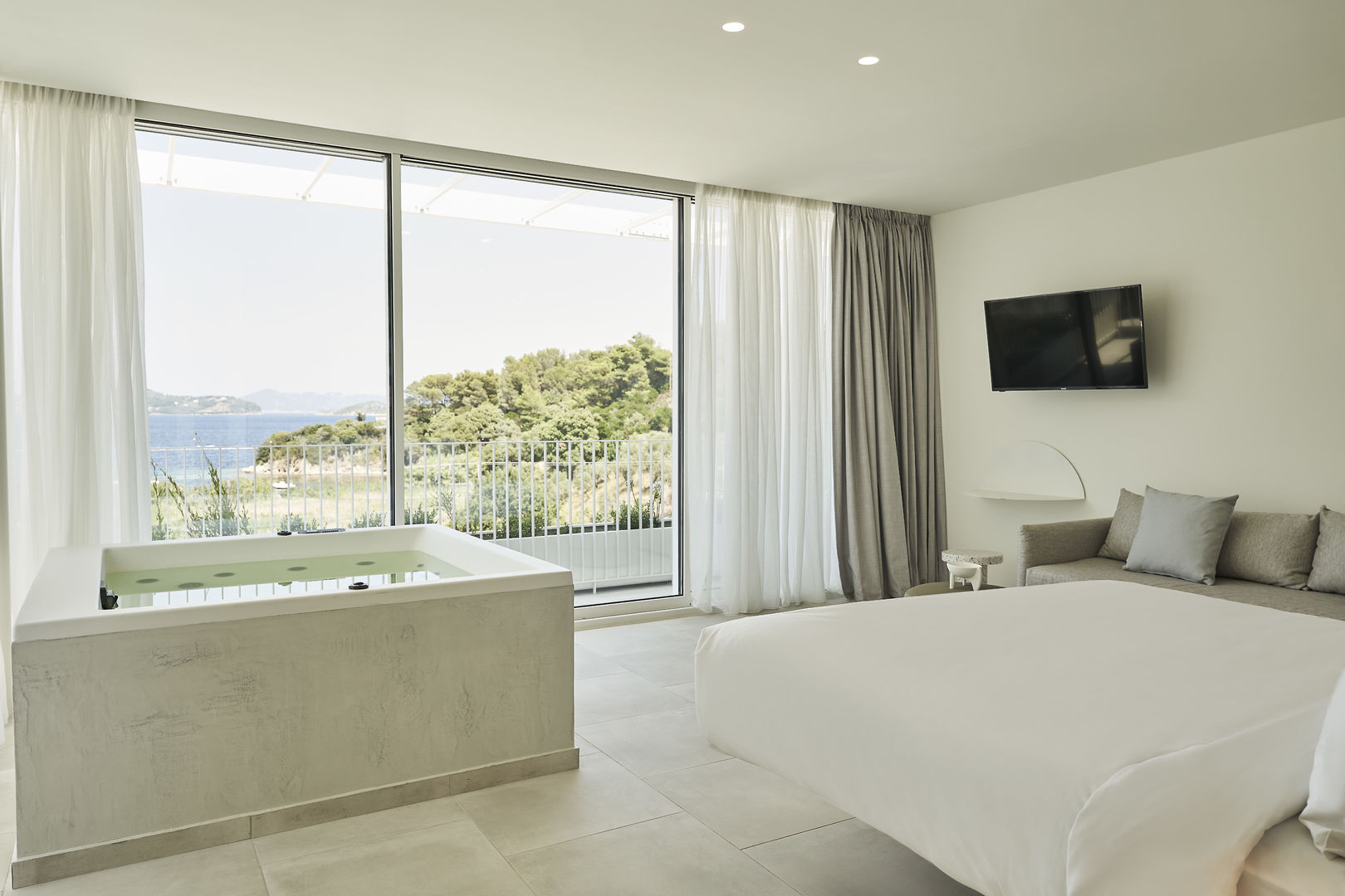 Radisson Resort Plaza Skiathos foto 160