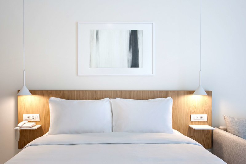 Radisson Resort Plaza Skiathos foto 36