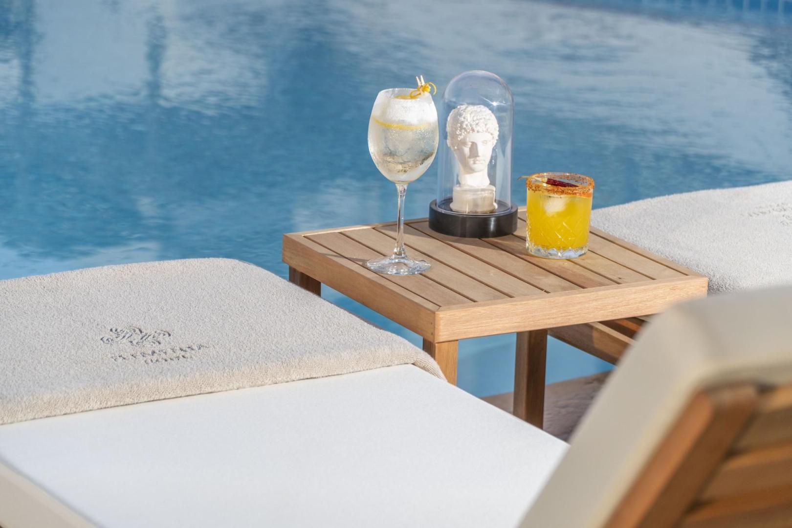 Elementa Boutique Hotel foto 45