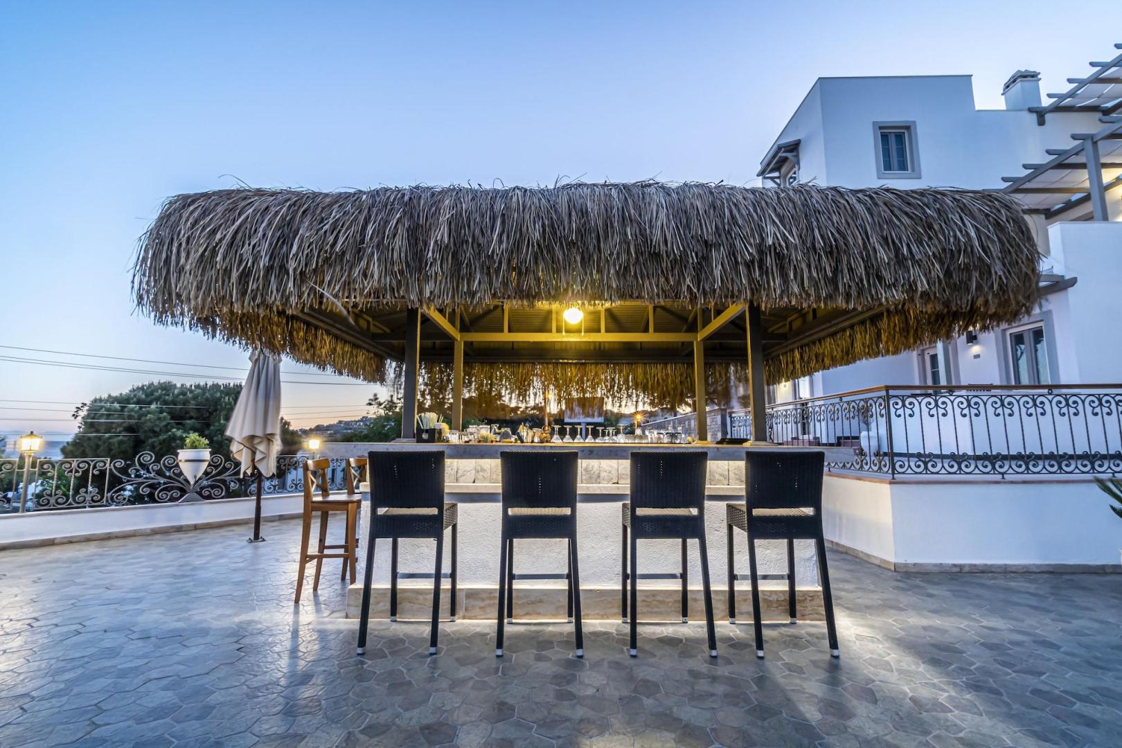 Elementa Boutique Hotel foto 42