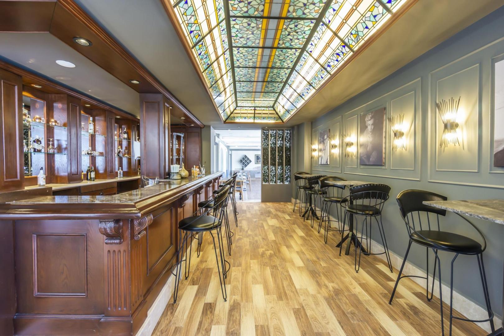 Elementa Boutique Hotel image 3