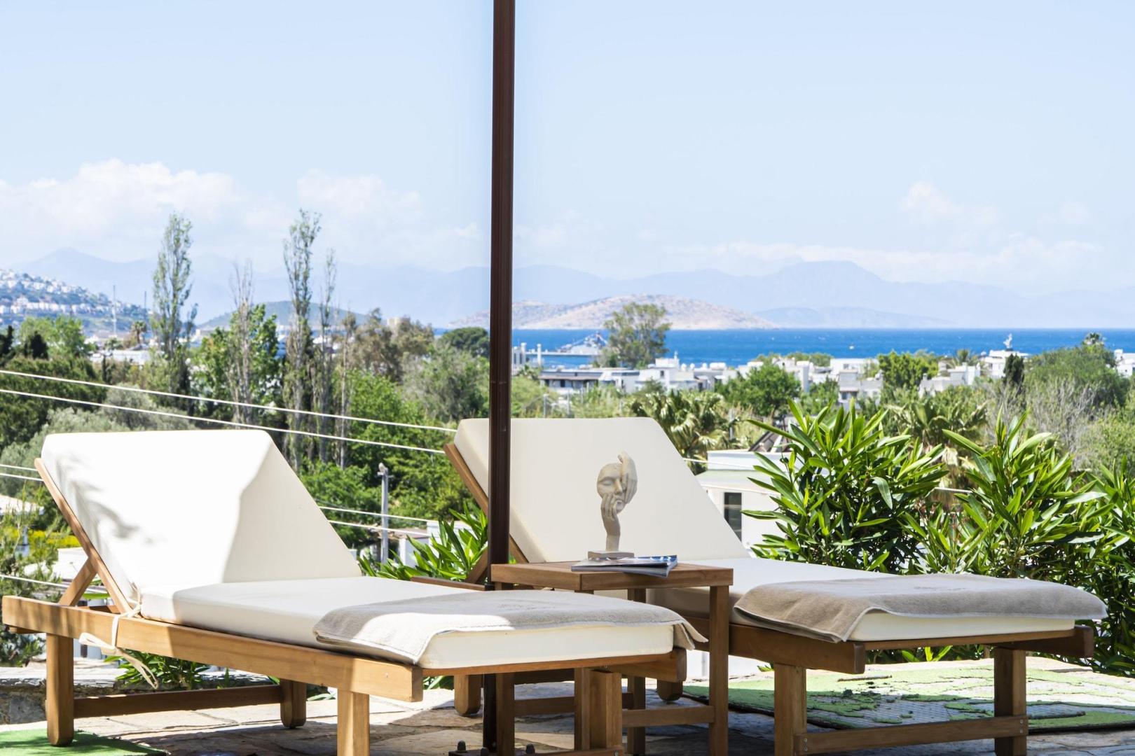 Elementa Boutique Hotel foto 14