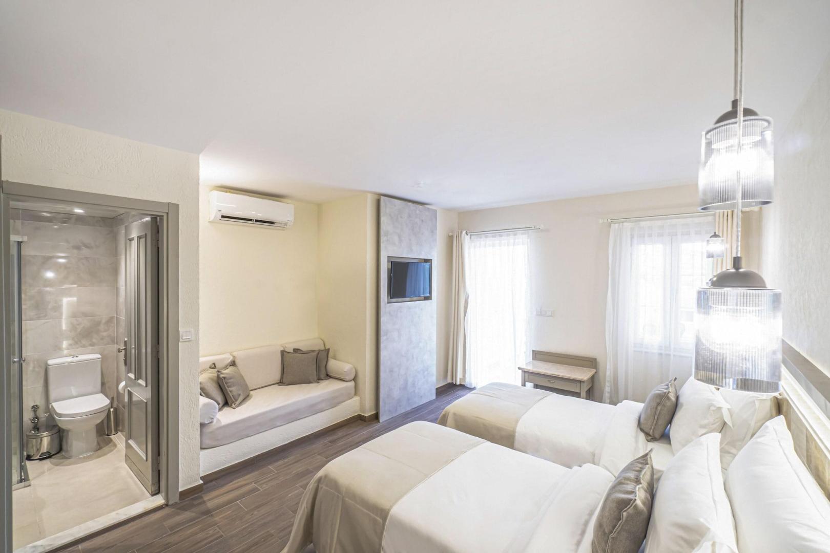 Elementa Boutique Hotel foto 28