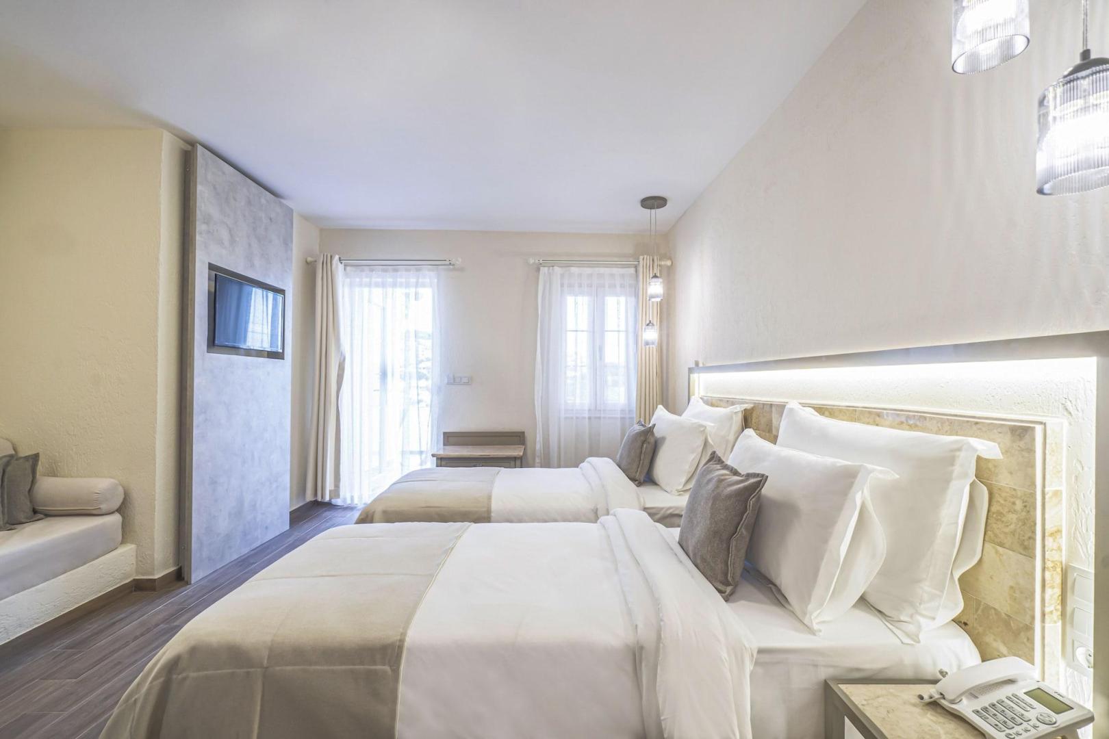 Elementa Boutique Hotel foto 6