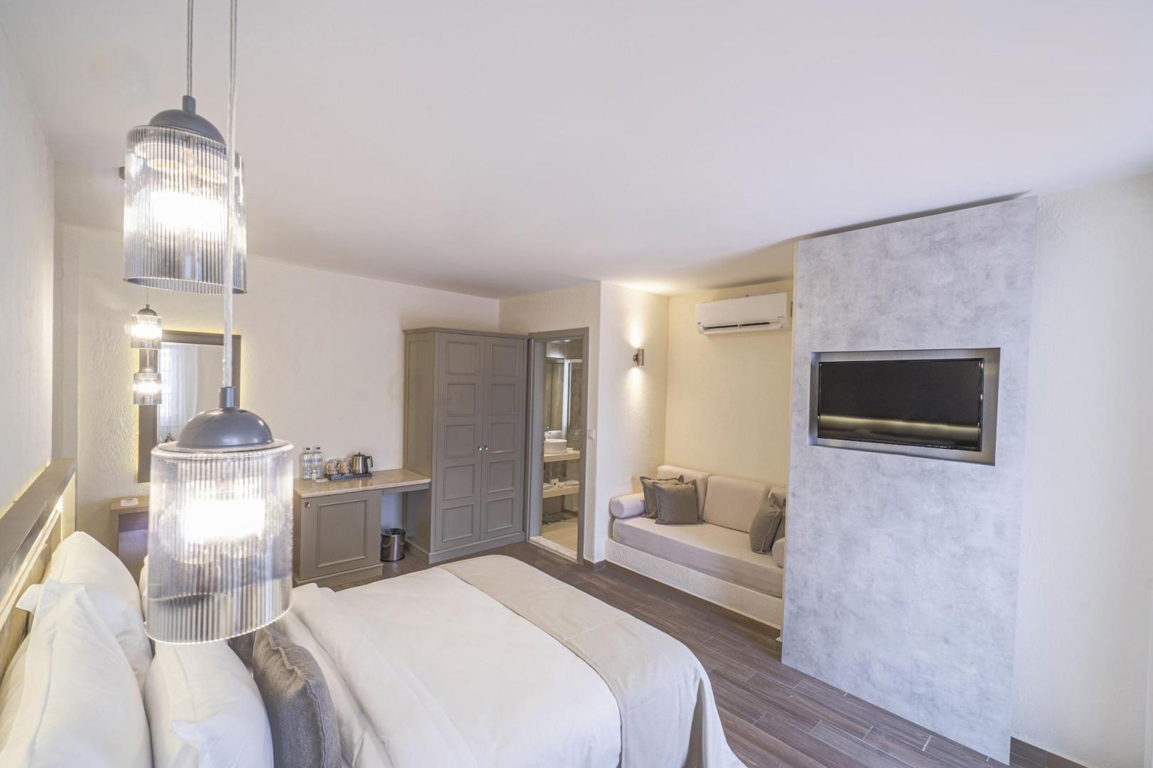 Elementa Boutique Hotel foto 34