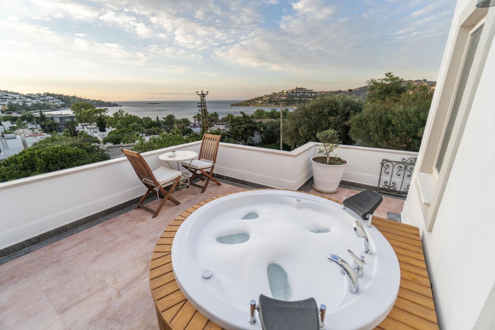 Elementa Boutique Hotel foto 46