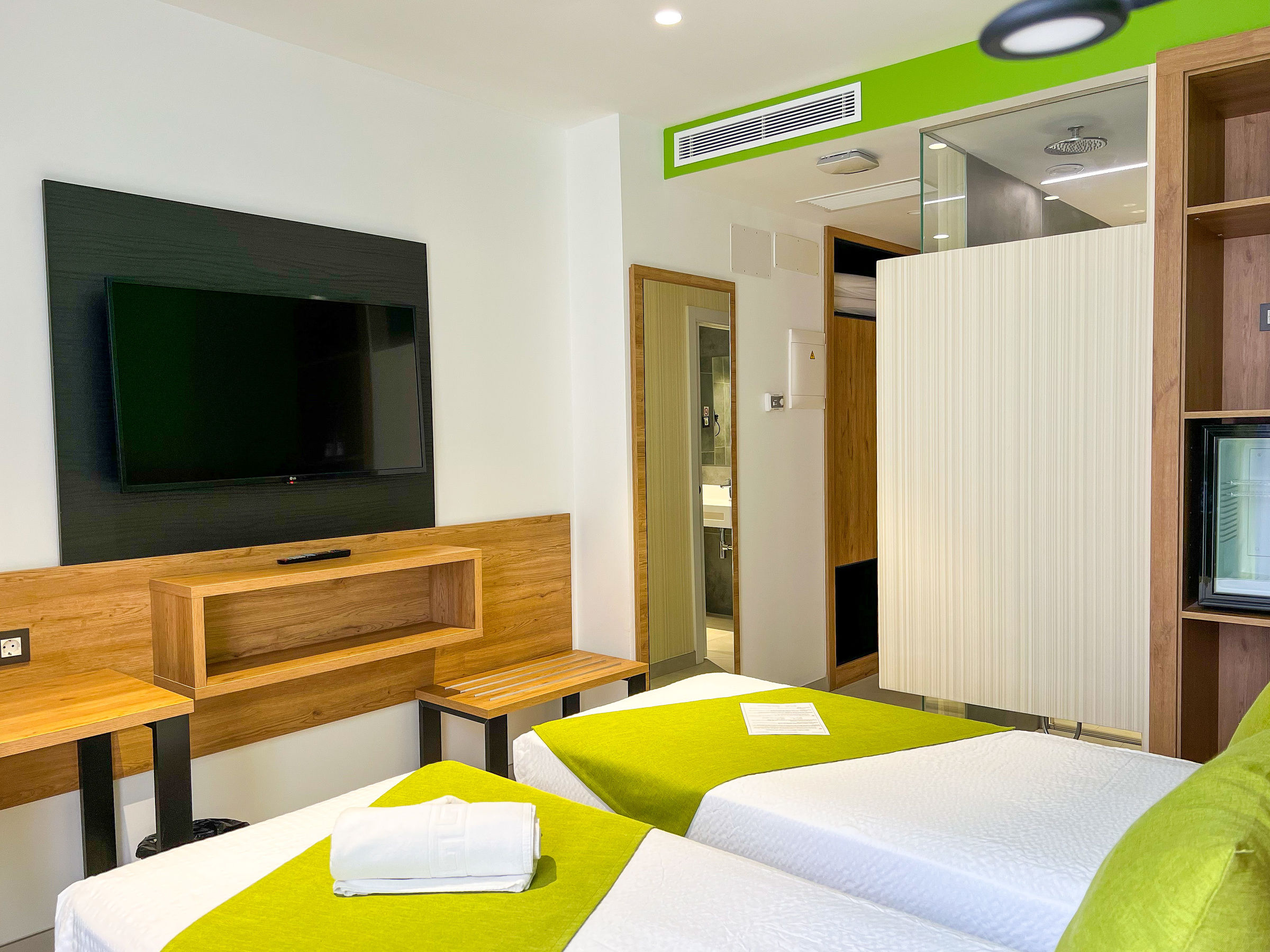 Hotel MG Poniente foto 48