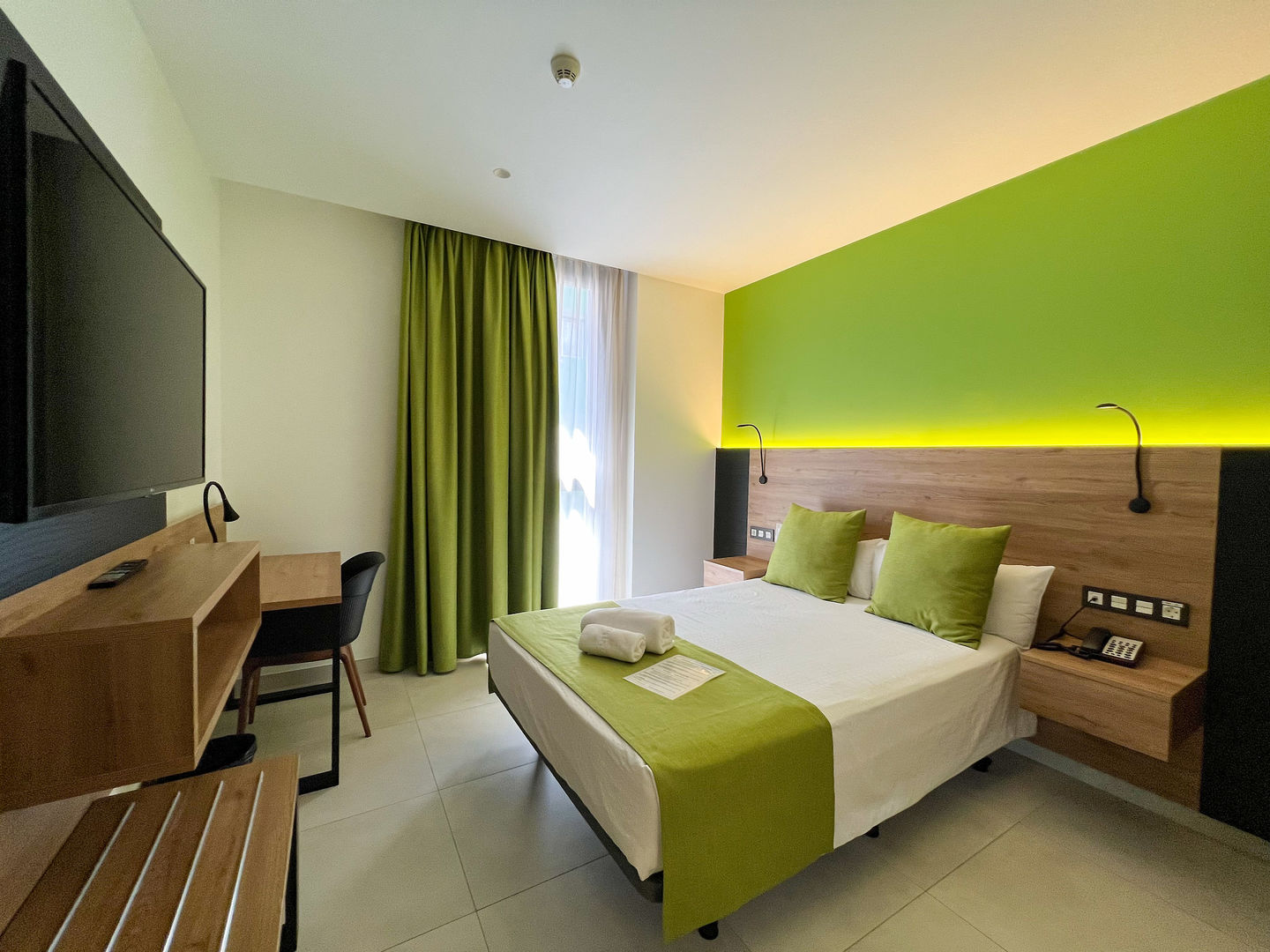 Hotel MG Poniente foto 41