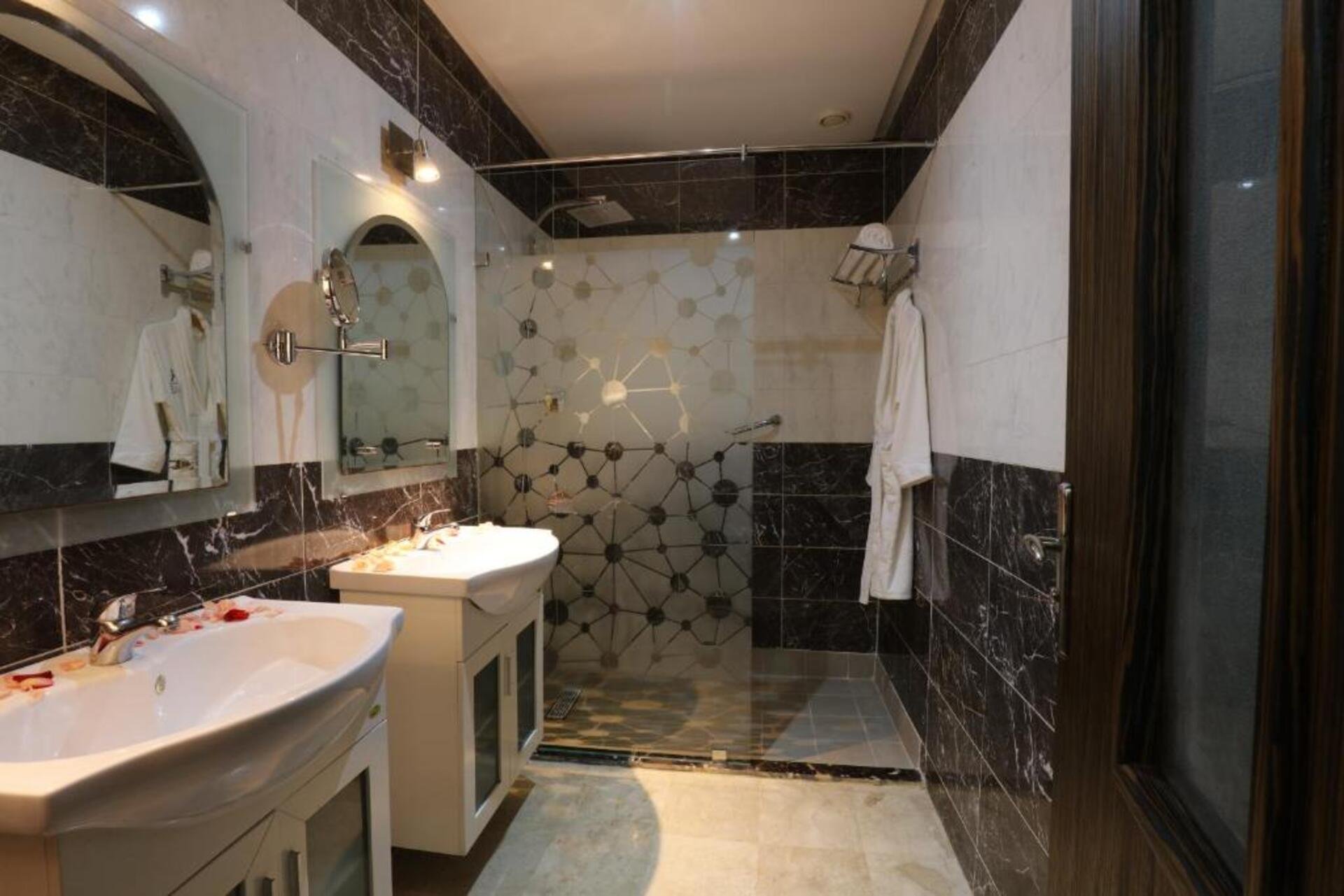 Silver Suites Hotel& Spa foto 12