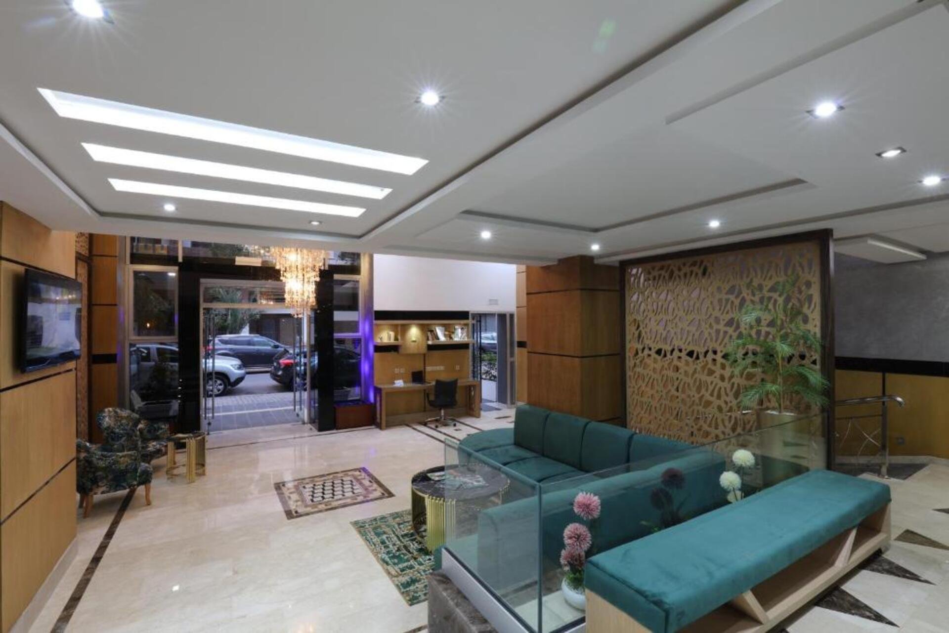 Silver Suites Hotel& Spa image 2