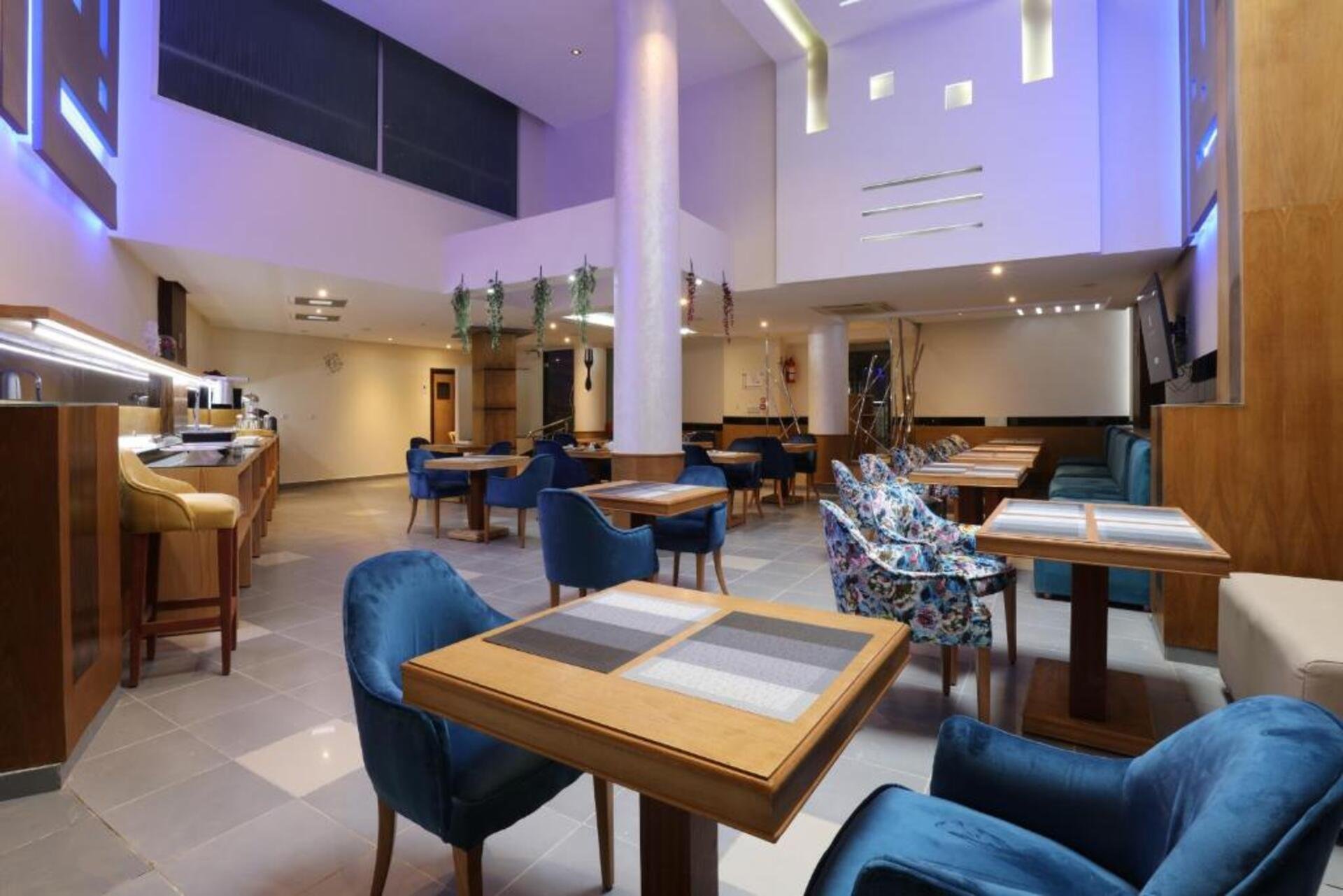 Silver Suites Hotel& Spa image 3