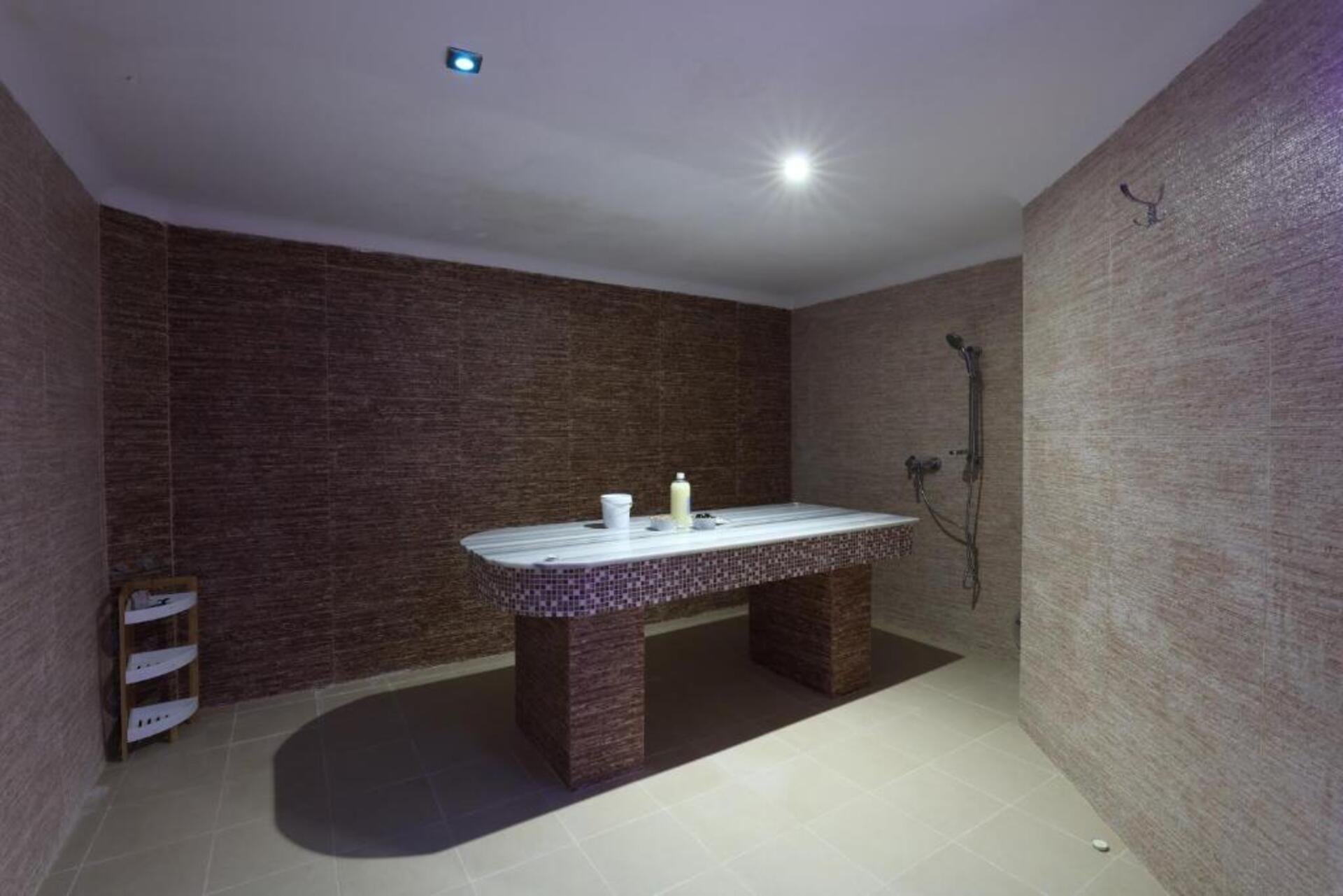 Silver Suites Hotel& Spa foto 14
