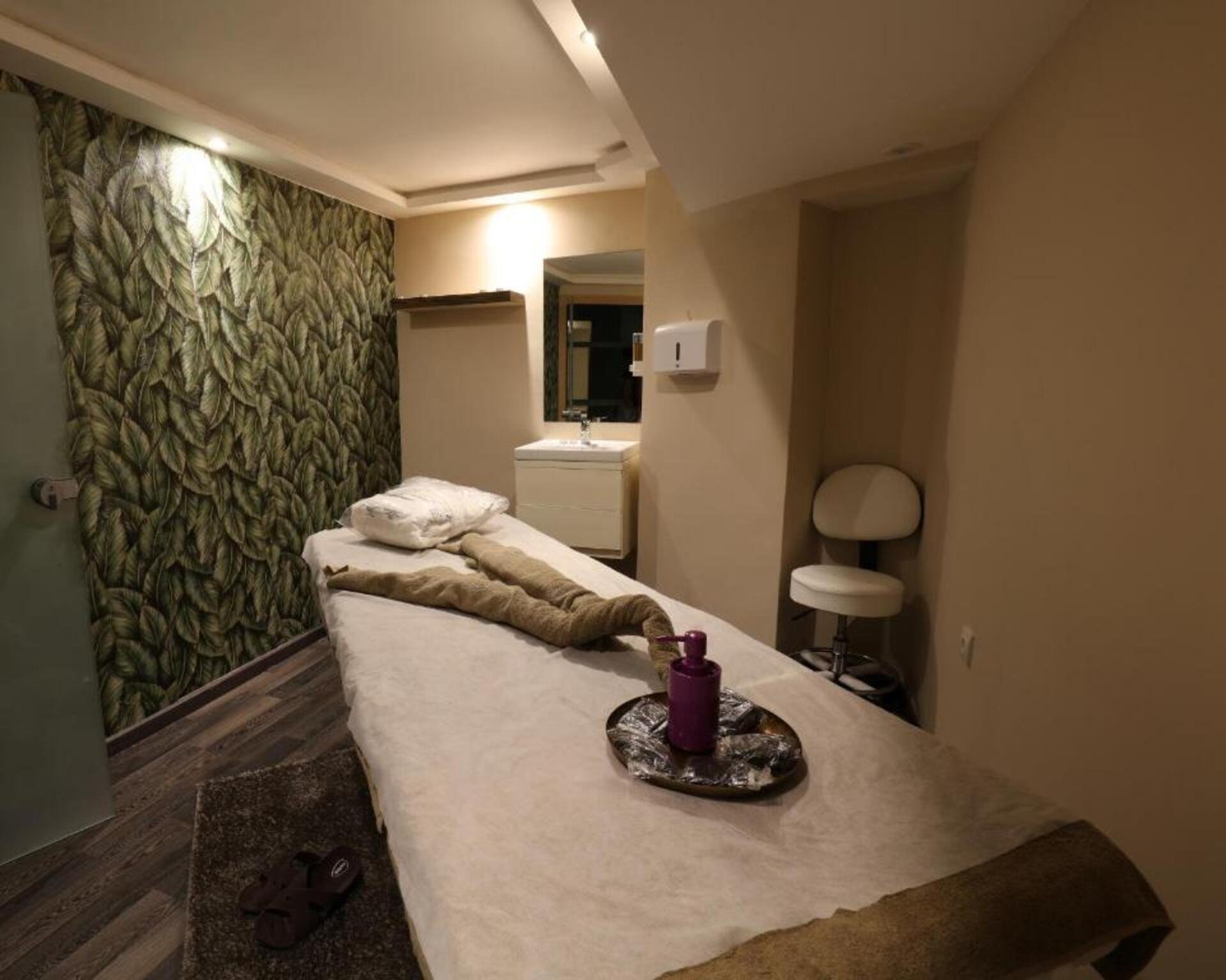 Silver Suites Hotel& Spa foto 15