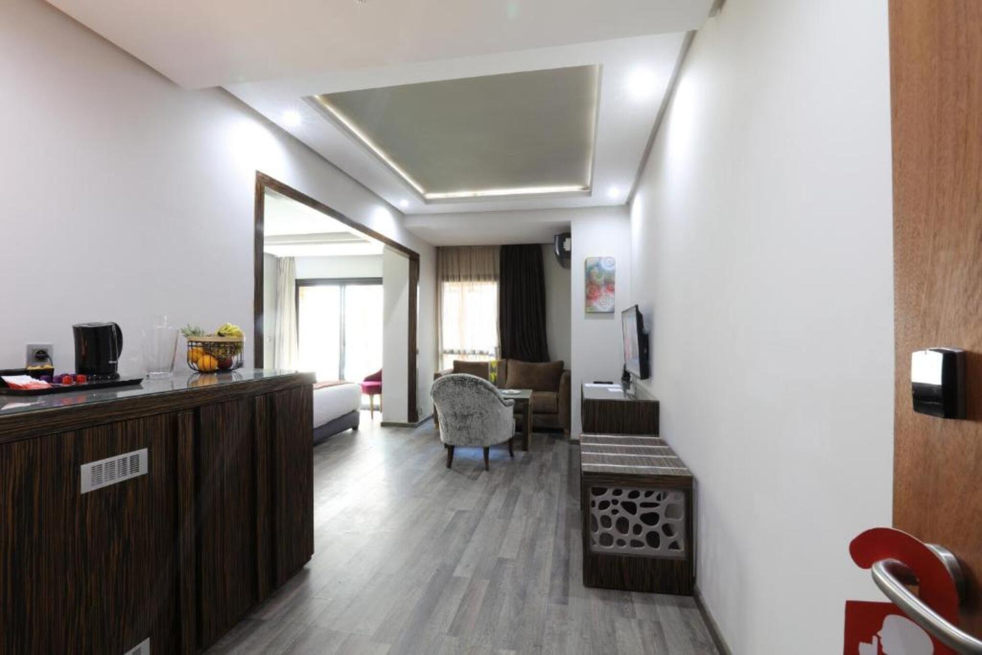 Silver Suites Hotel& Spa foto 7
