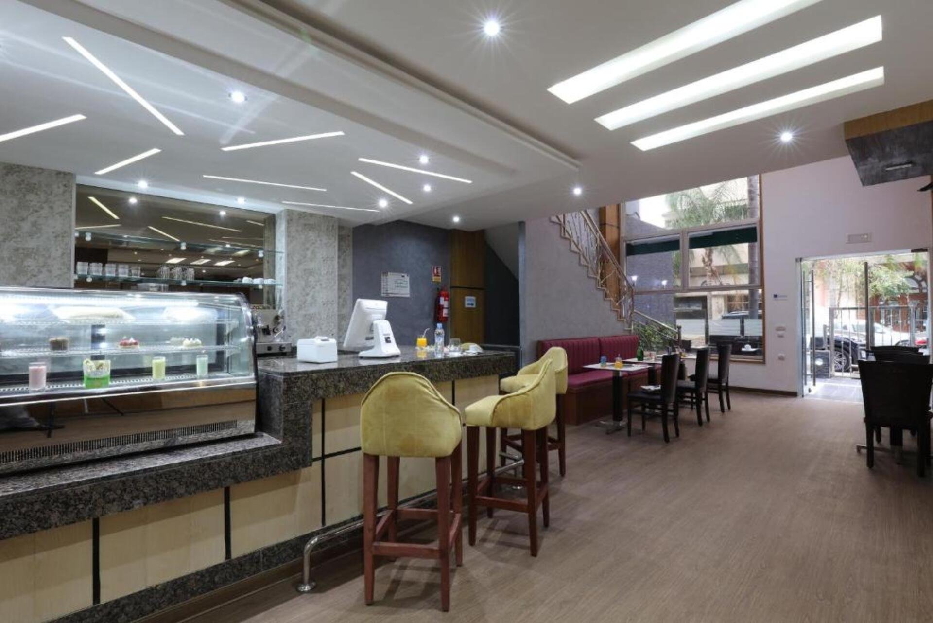 Silver Suites Hotel& Spa foto 17