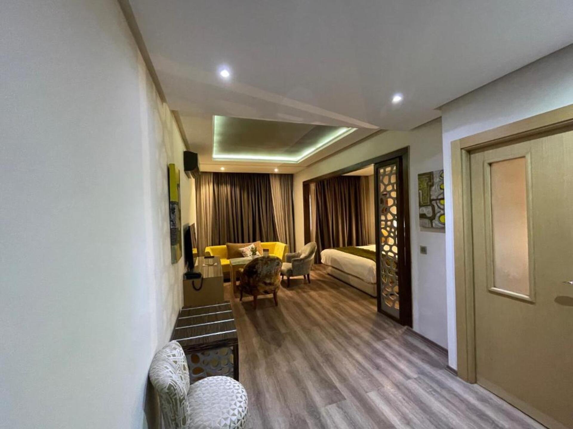 Silver Suites Hotel& Spa foto 8