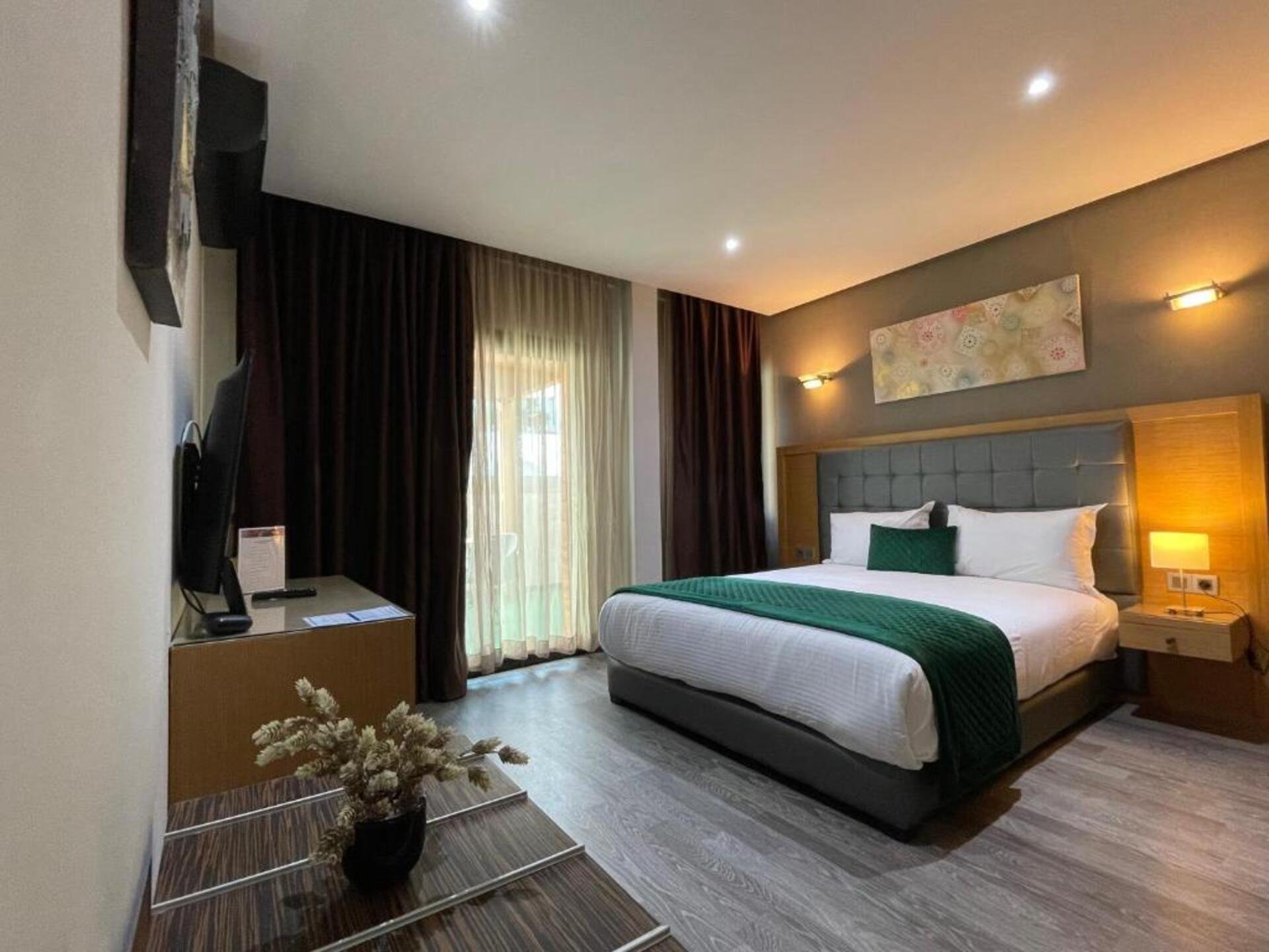 Silver Suites Hotel& Spa foto 9