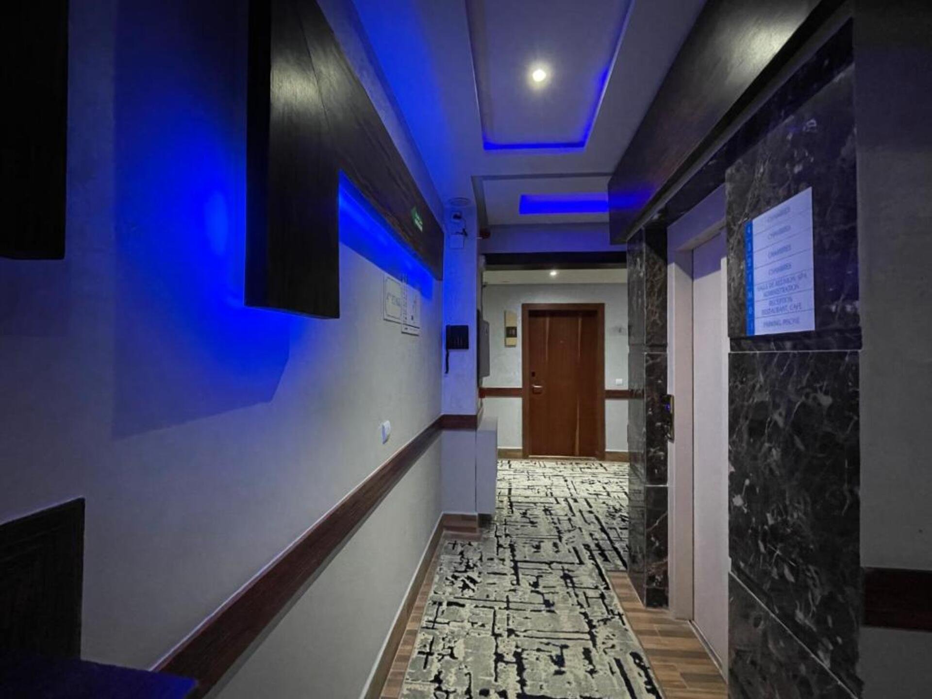 Silver Suites Hotel& Spa foto 11