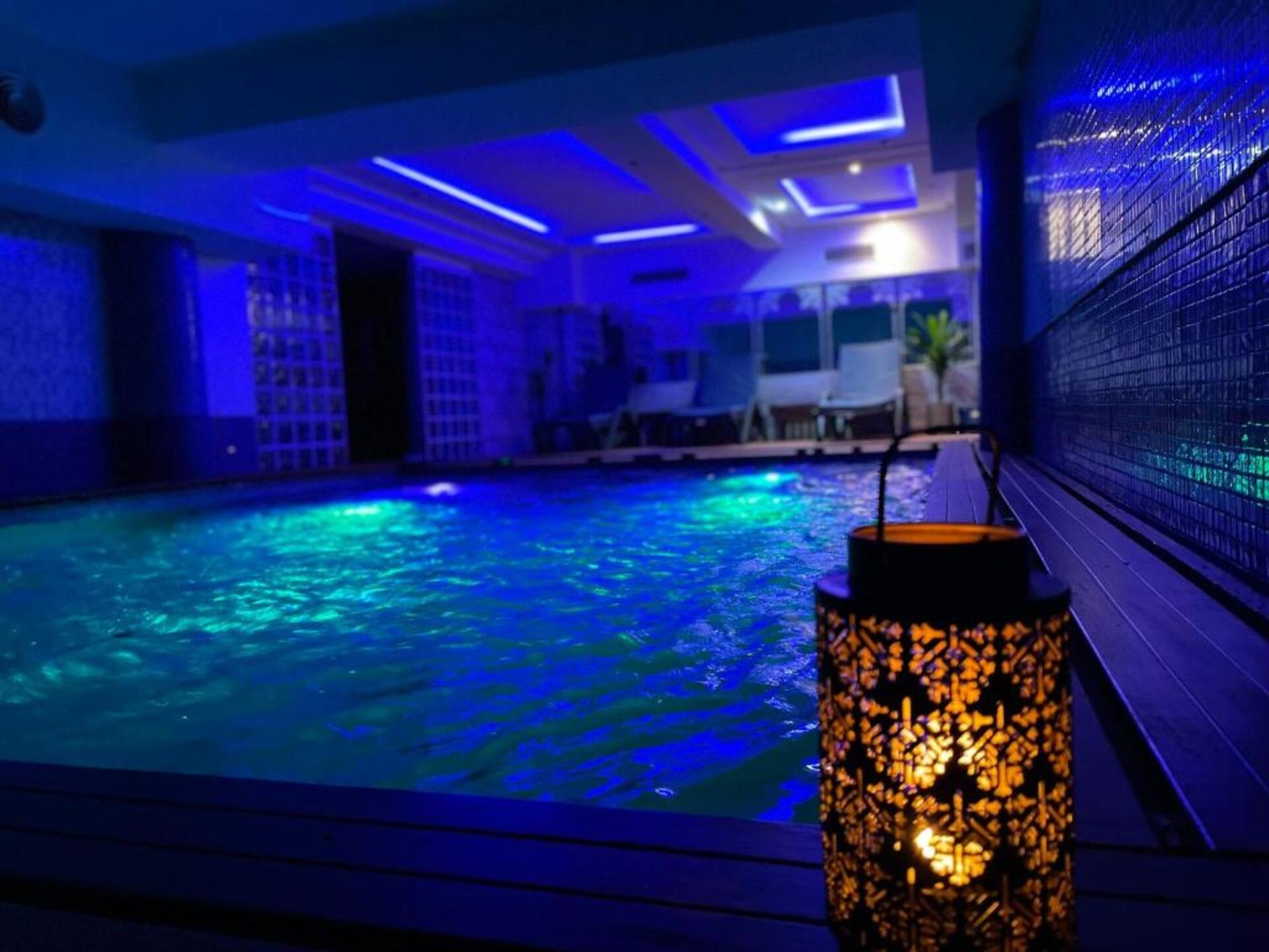 Silver Suites Hotel& Spa foto 16