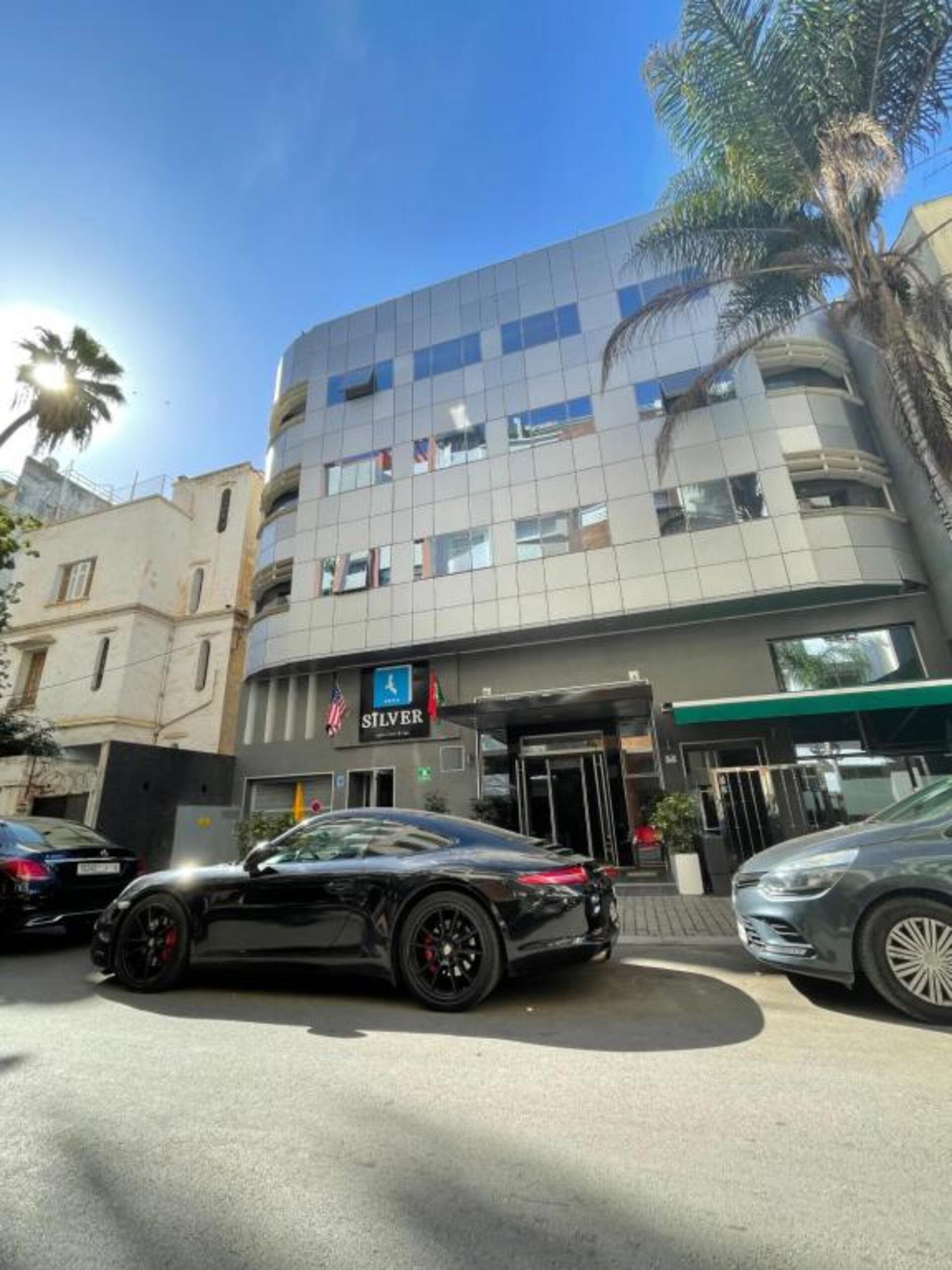 Silver Suites Hotel& Spa image 0