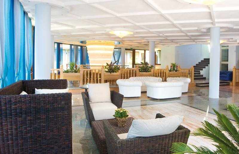 Hotel Alexander foto 11