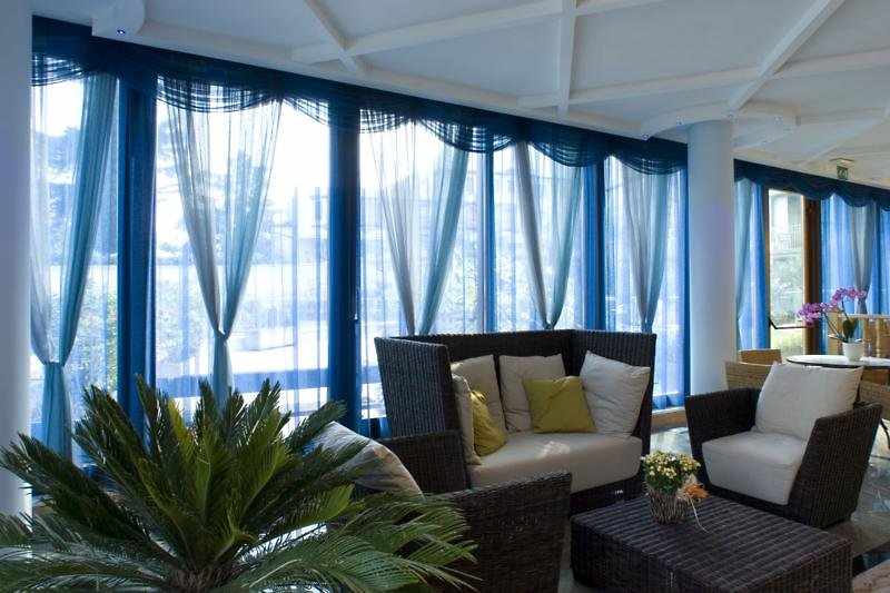 Hotel Alexander foto 12