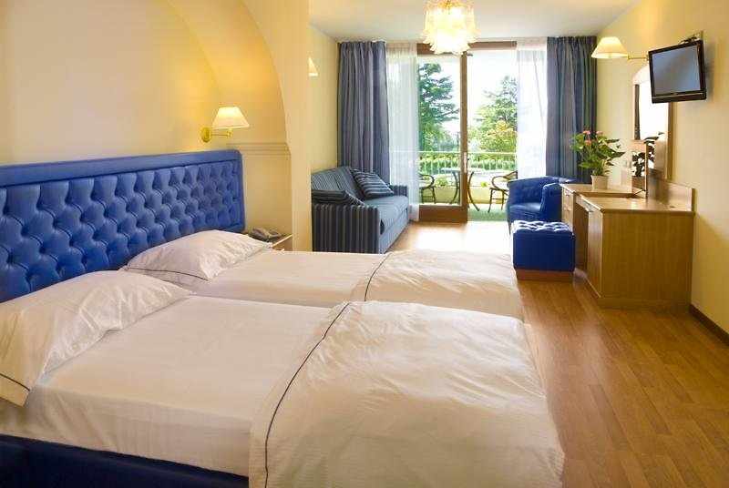 Hotel Alexander foto 13