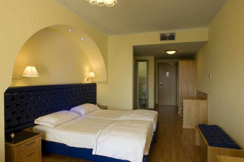 Hotel Alexander foto 14