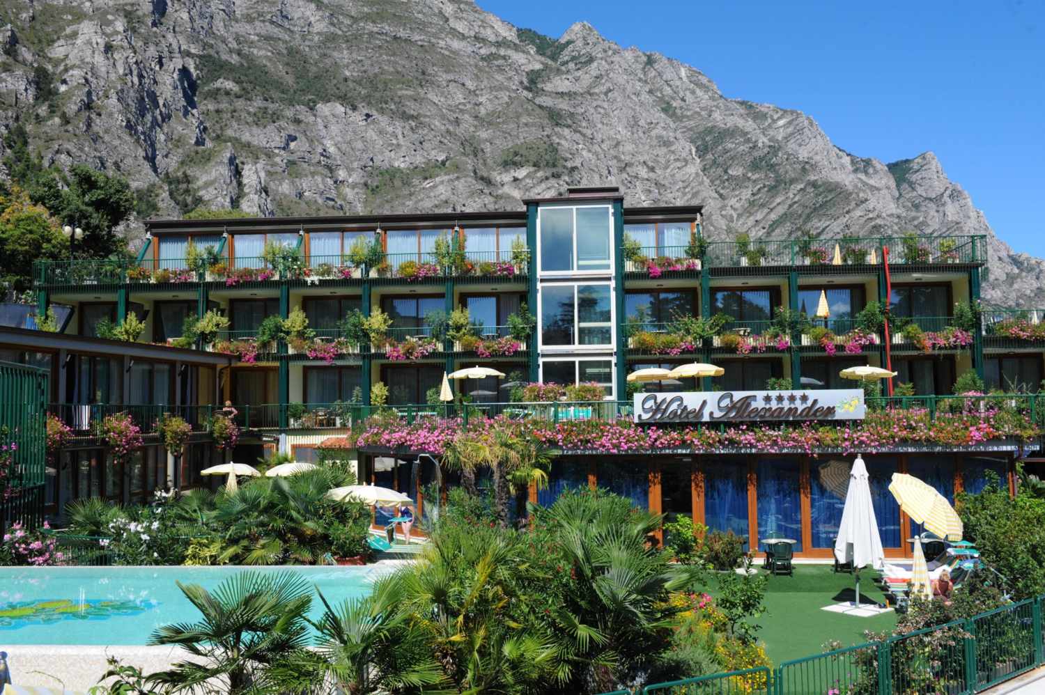 Hotel Alexander image 1
