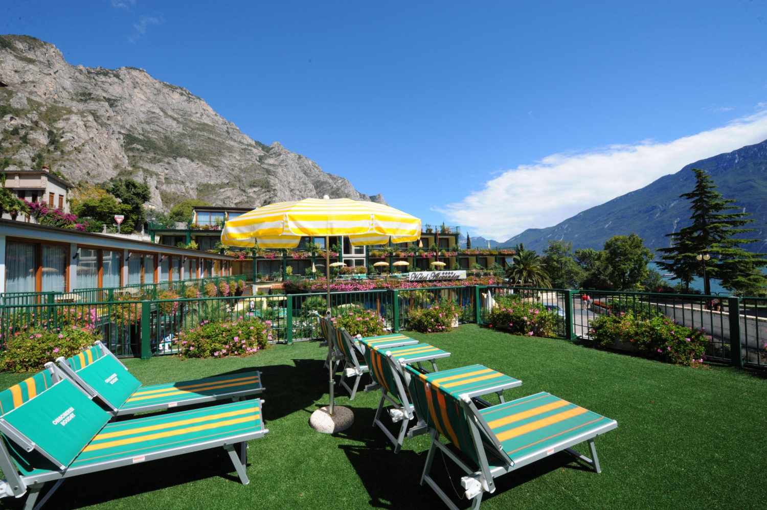 Hotel Alexander image 2