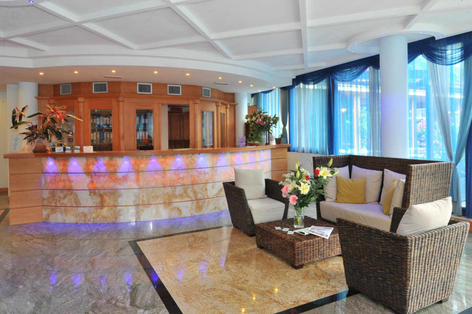 Hotel Alexander foto 15