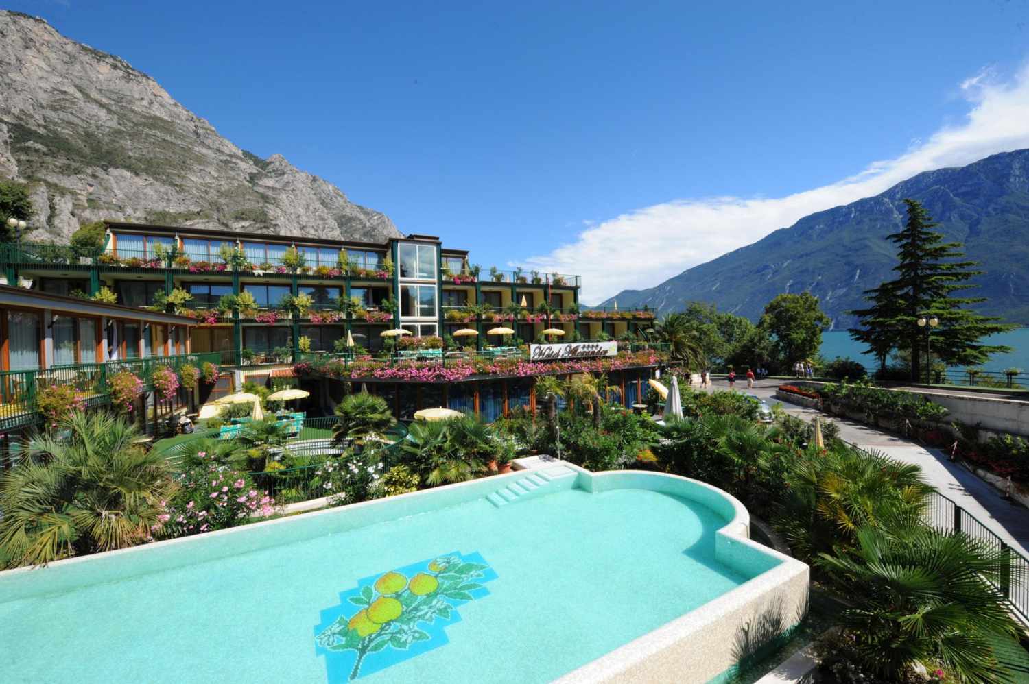 Hotel Alexander image 3