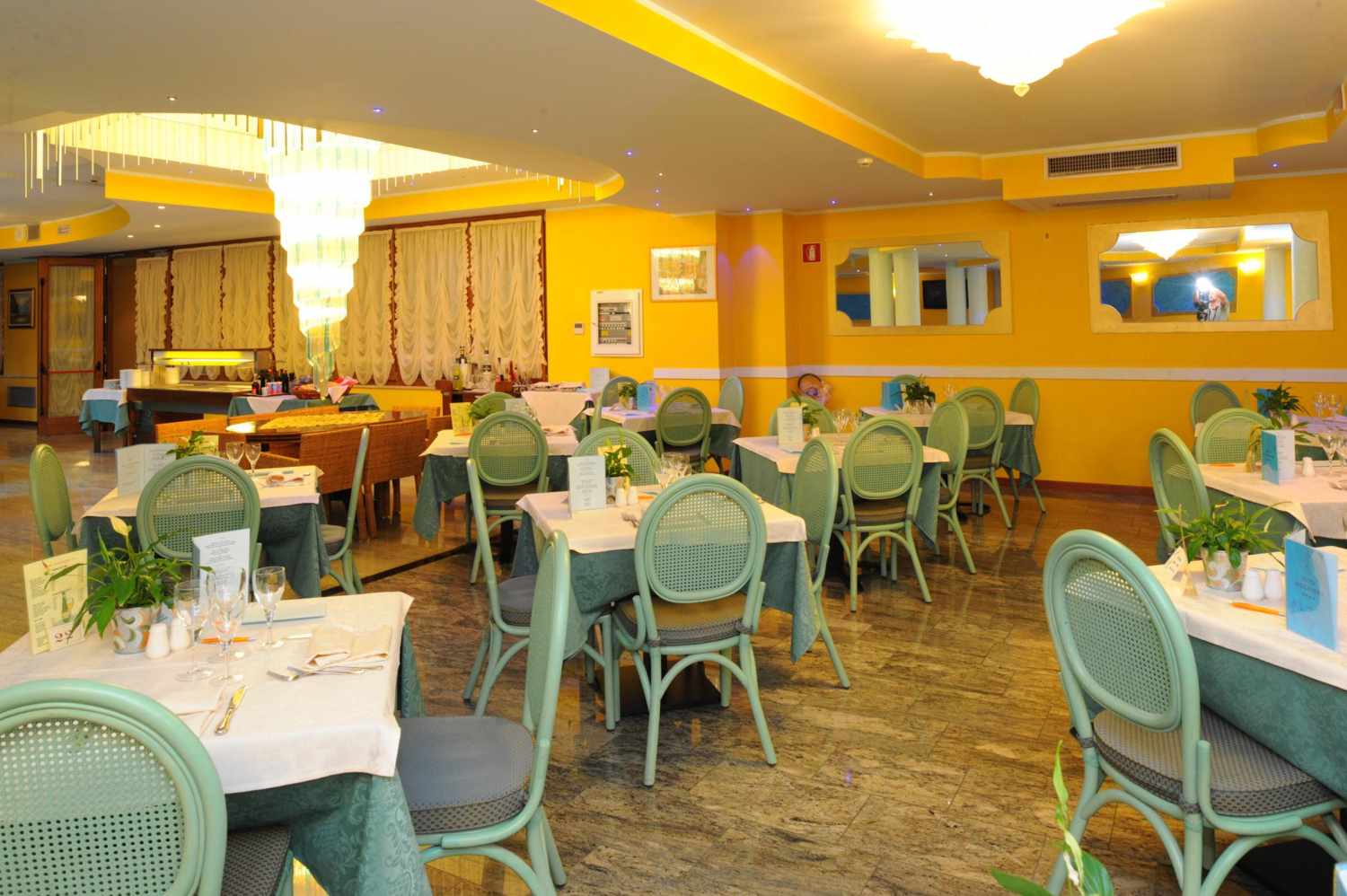 Hotel Alexander foto 18