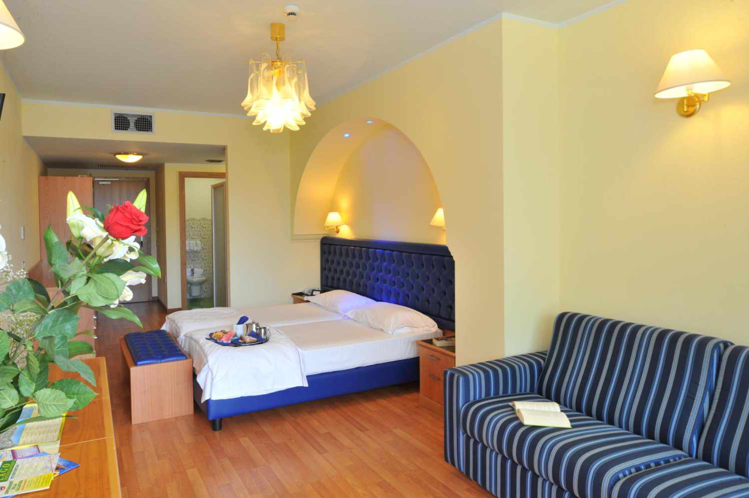 Hotel Alexander foto 20