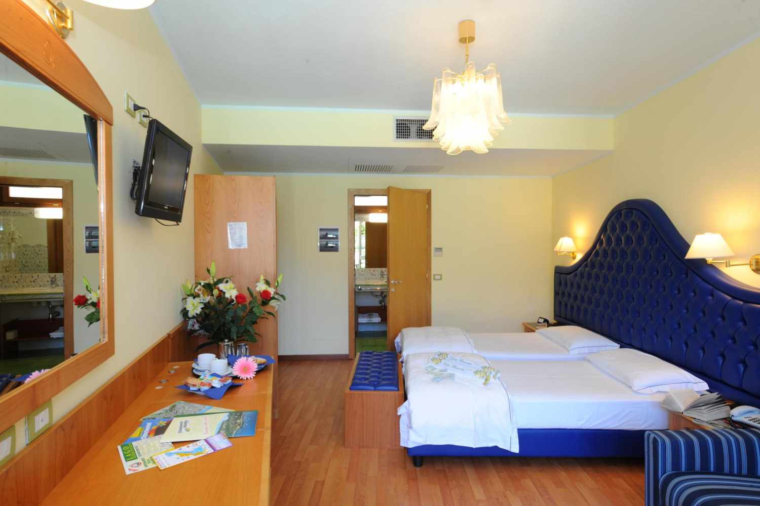Hotel Alexander foto 21