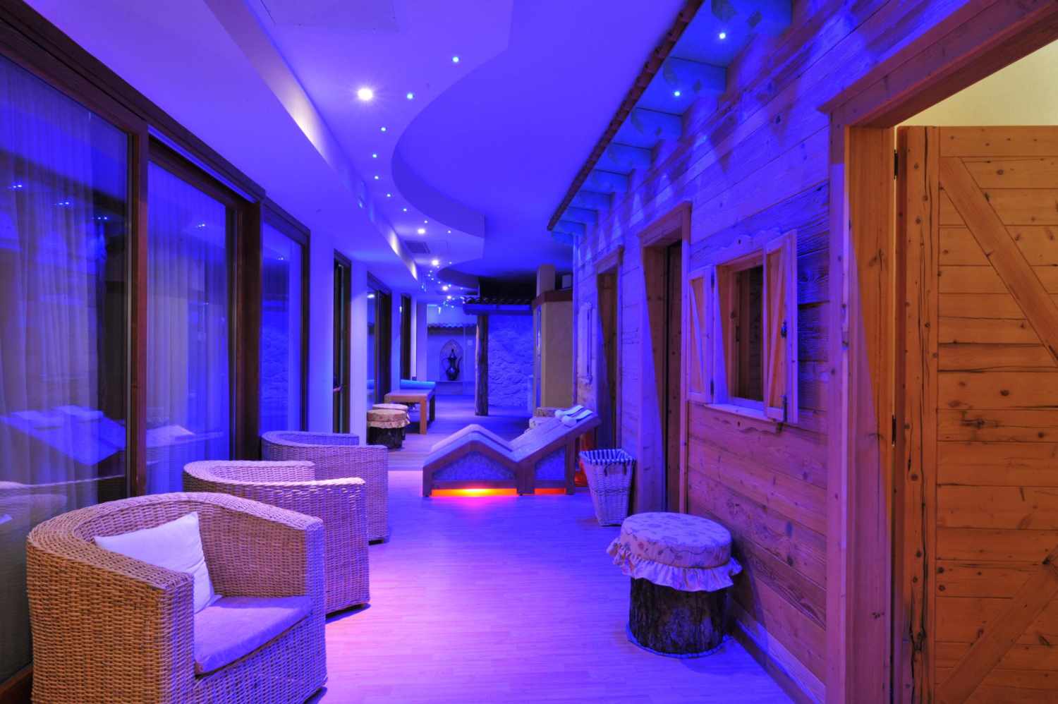 Hotel Alexander foto 7