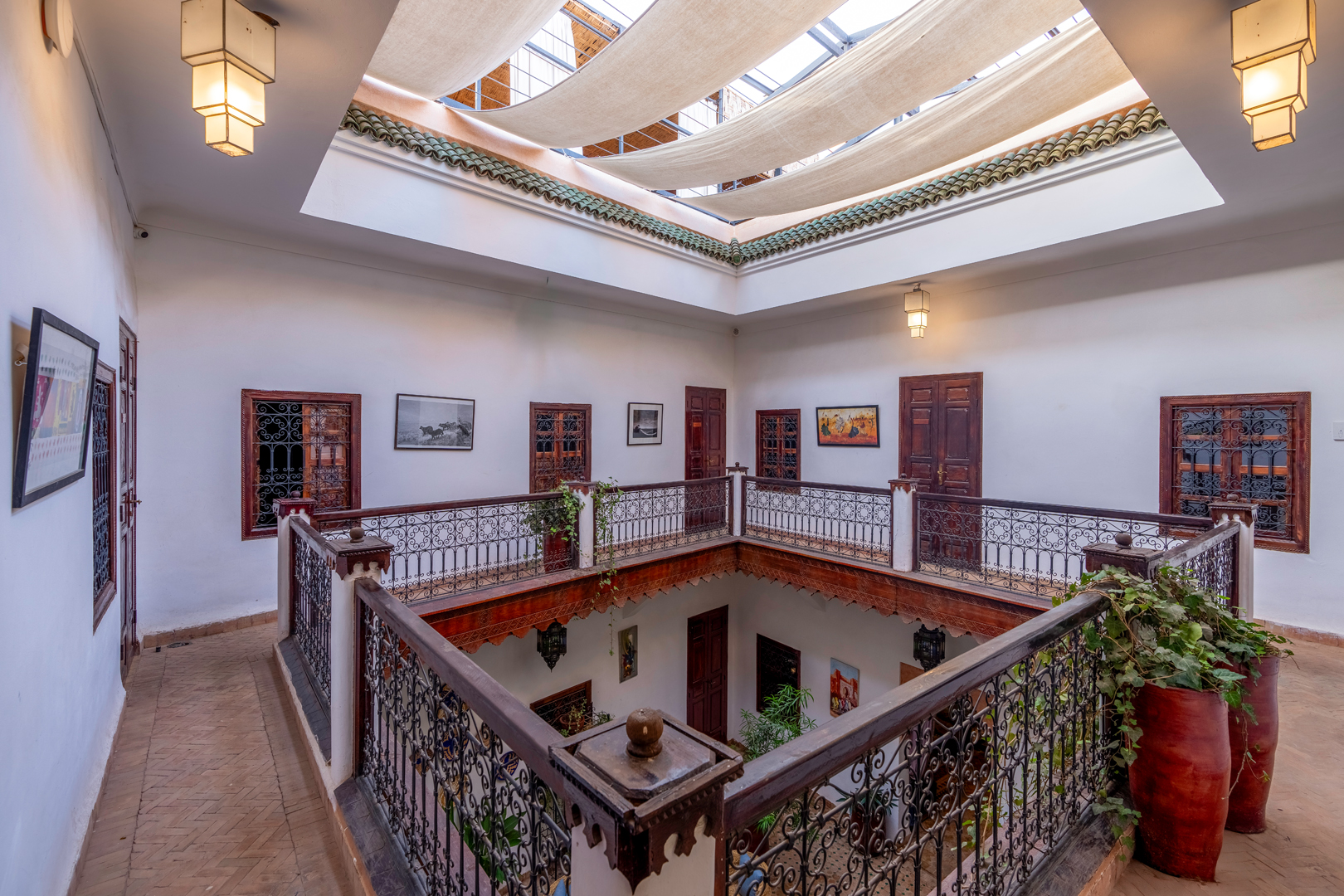 Riad Saba foto 14