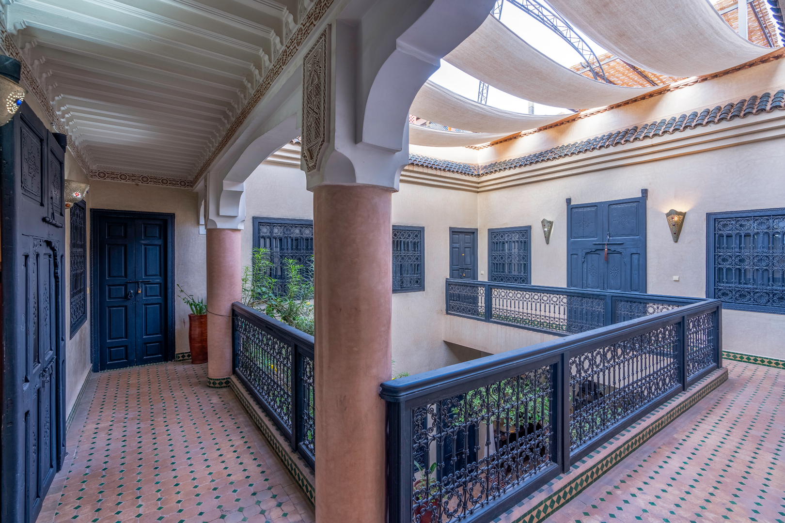 Riad Saba foto 19