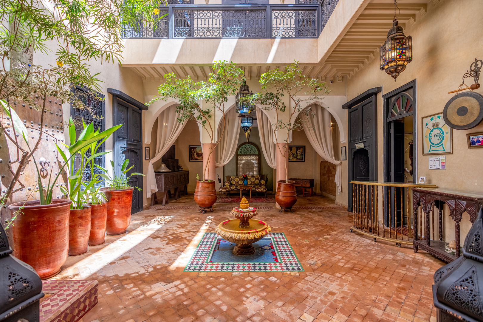 Riad Saba foto 13
