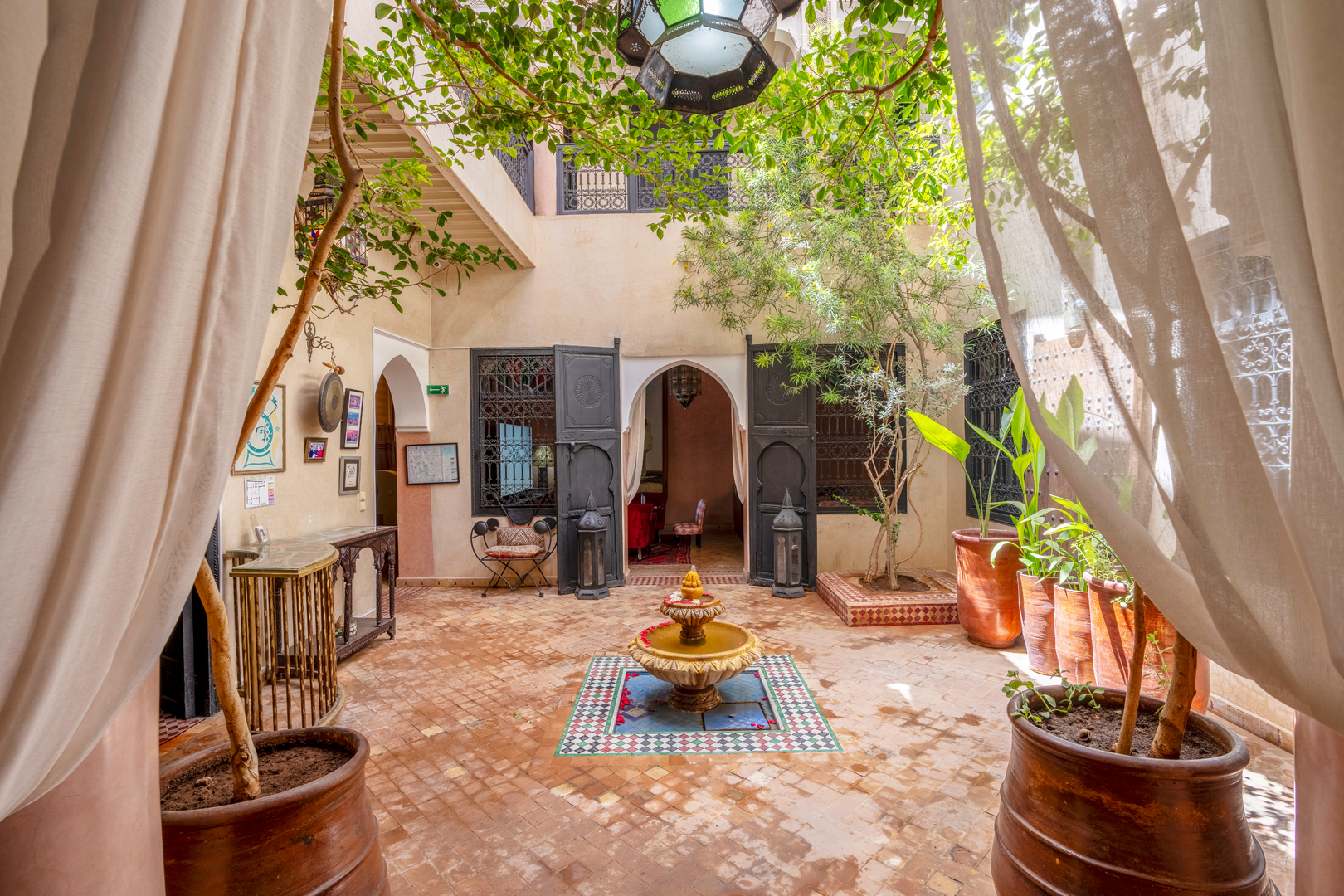 Riad Saba foto 18
