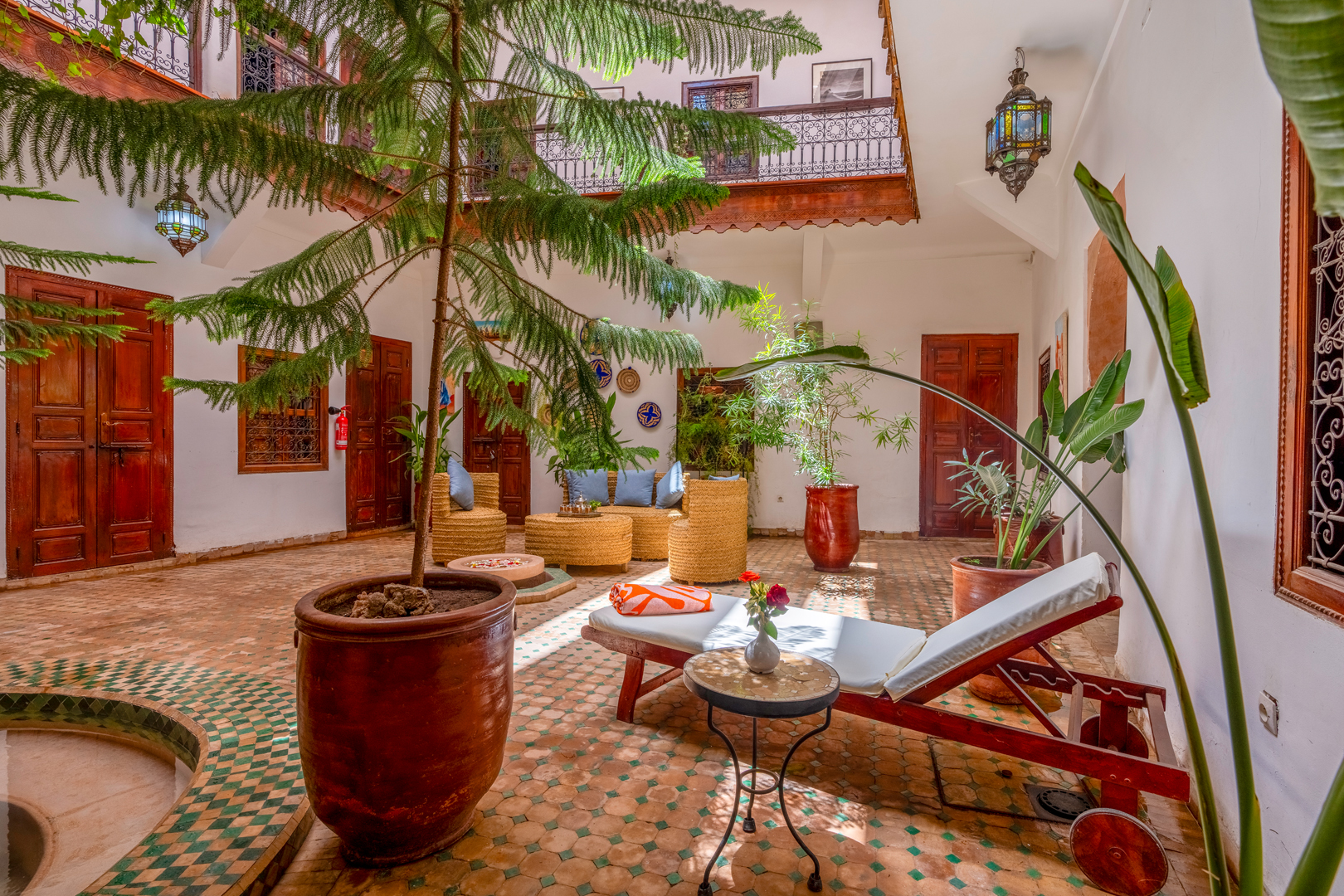 Riad Saba foto 23