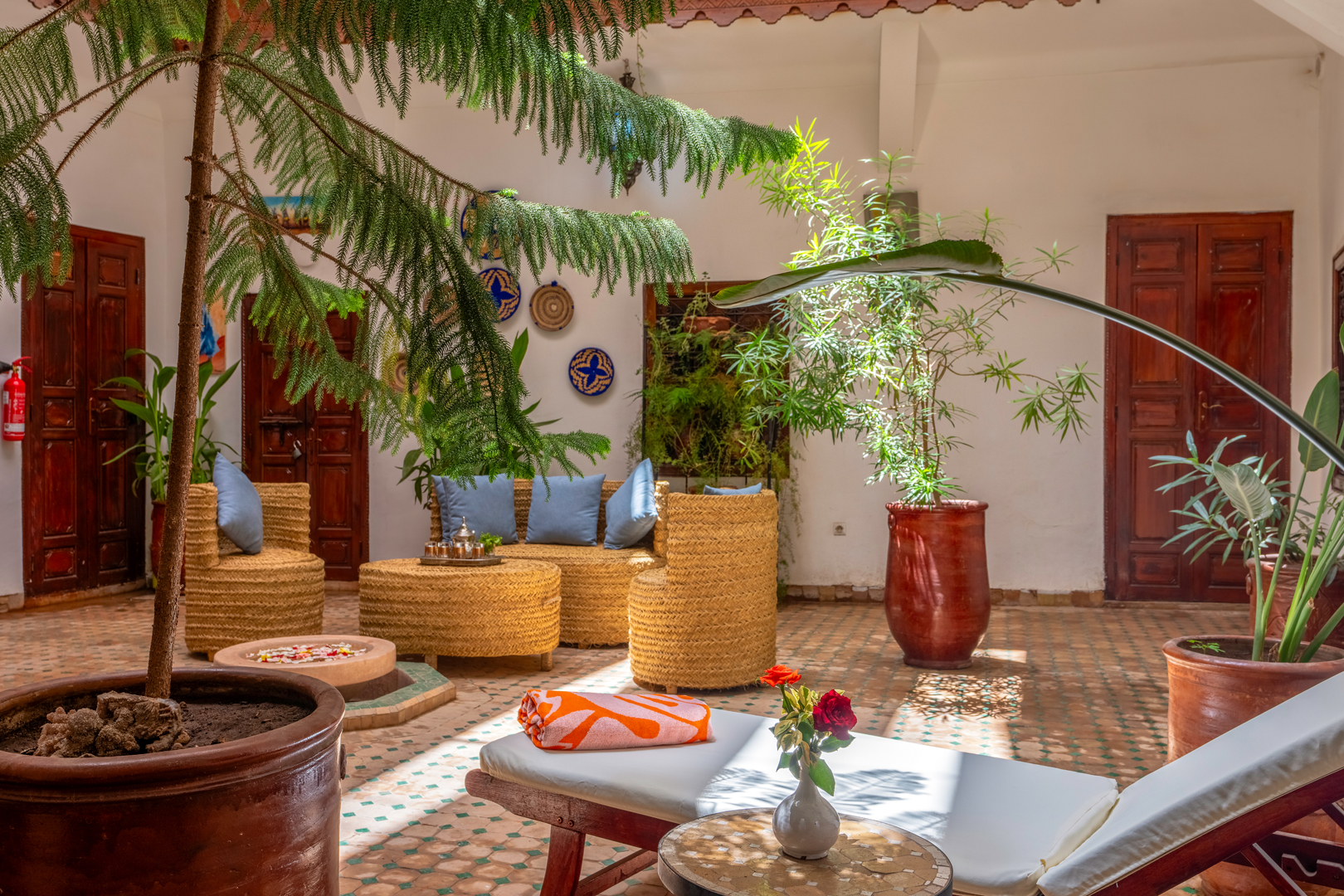 Riad Saba foto 26