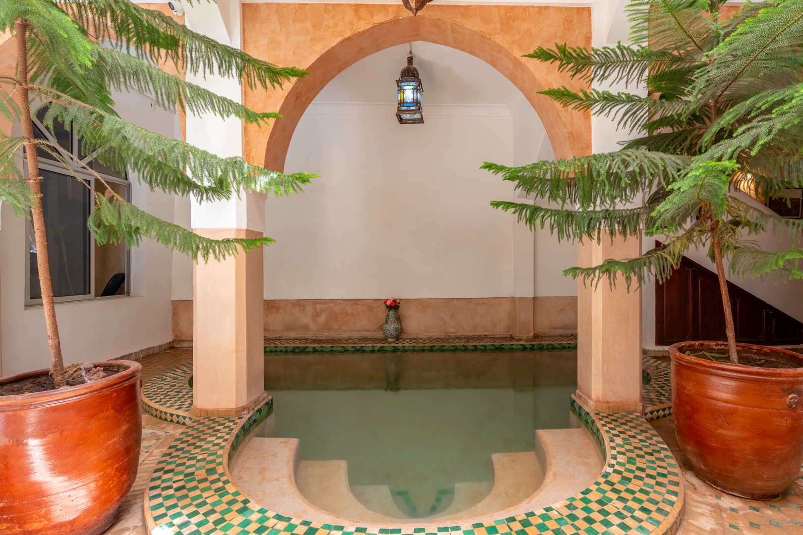 Riad Saba foto 15