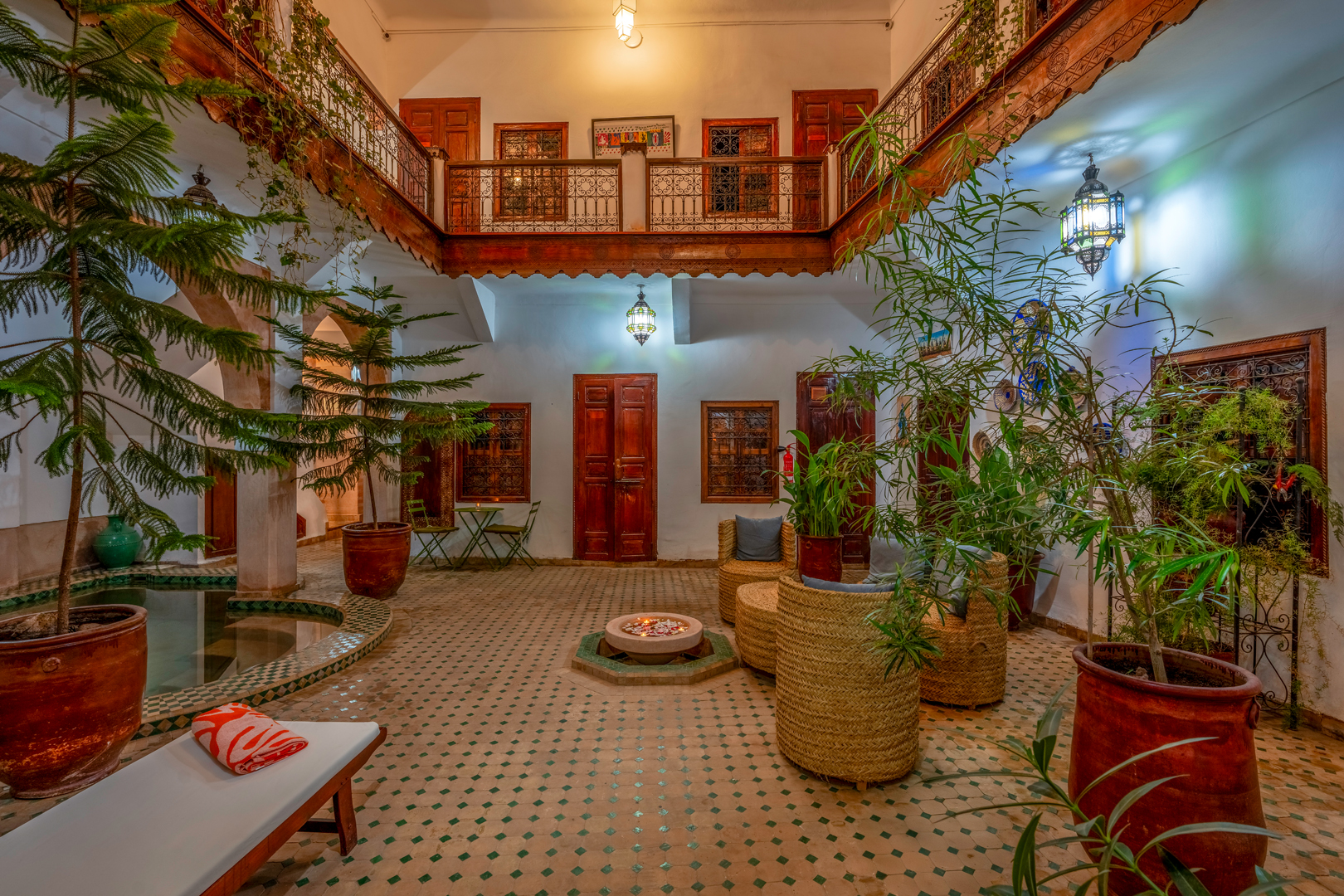 Riad Saba foto 20