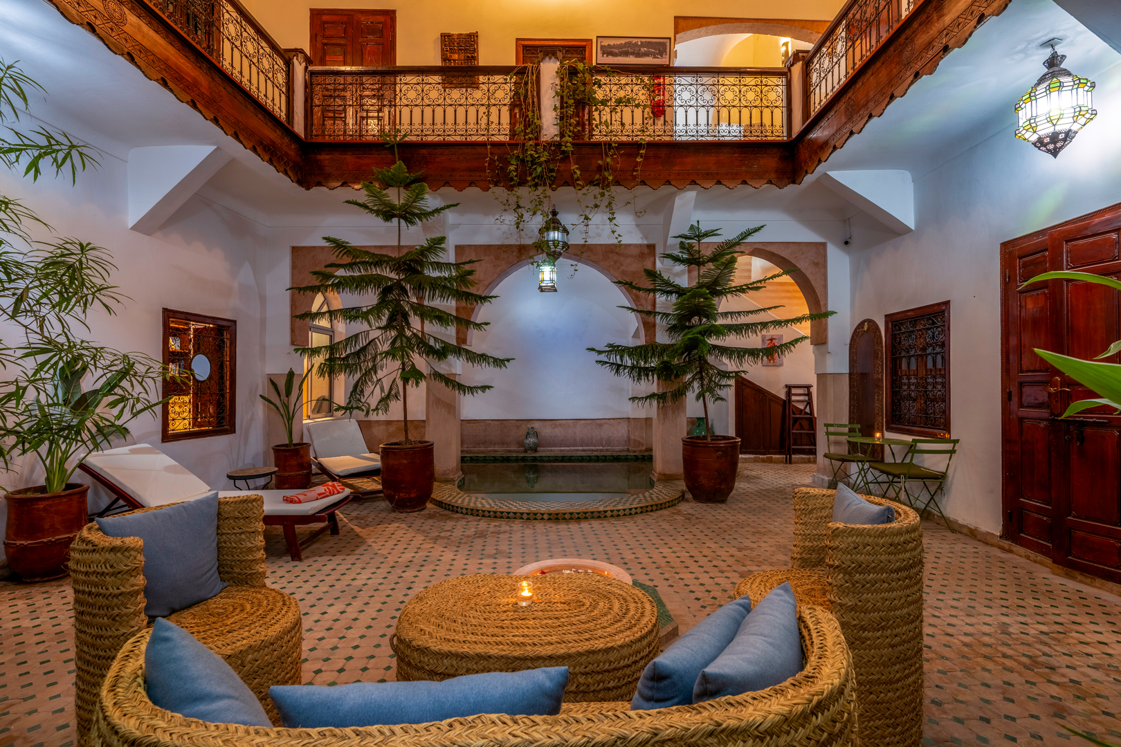 Riad Saba foto 24