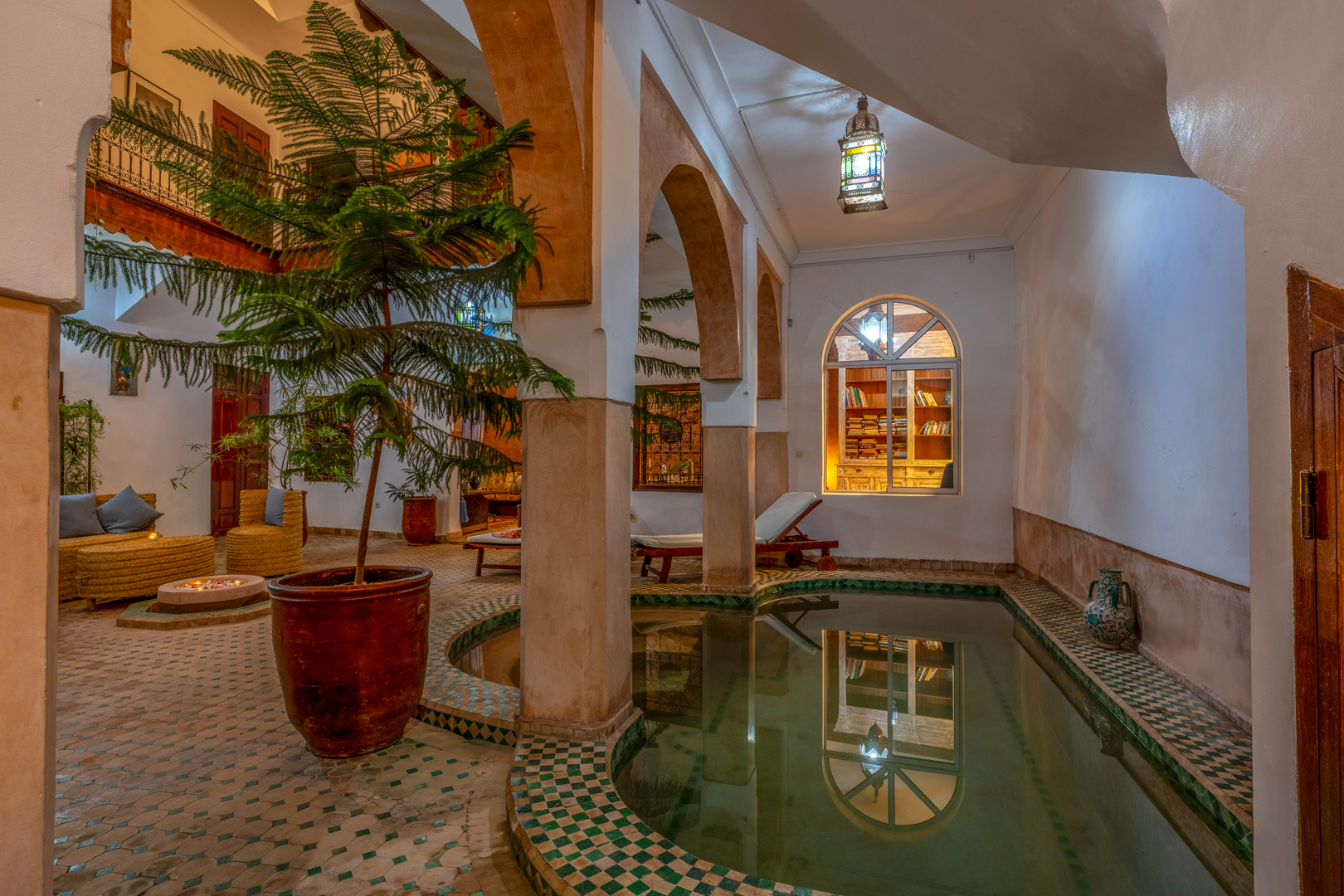 Riad Saba foto 27