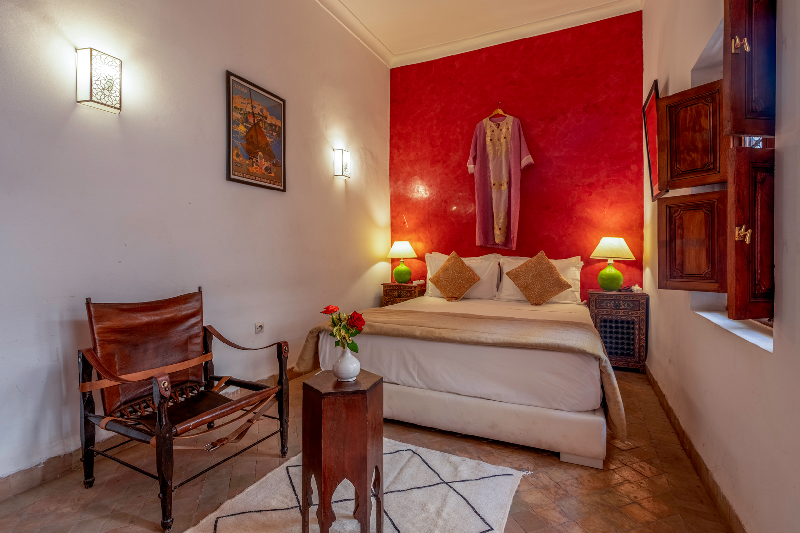 Riad Saba foto 8